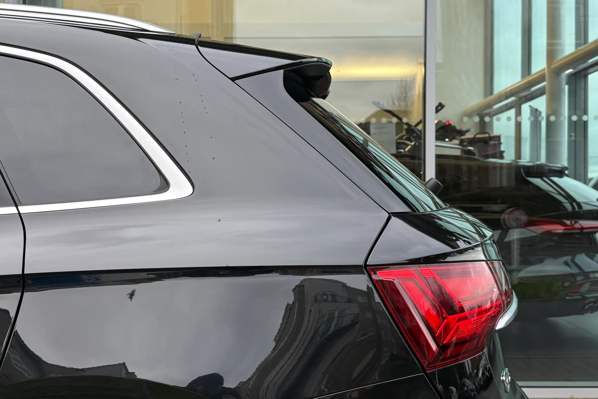 Audi Q5 thumbnail image number 54