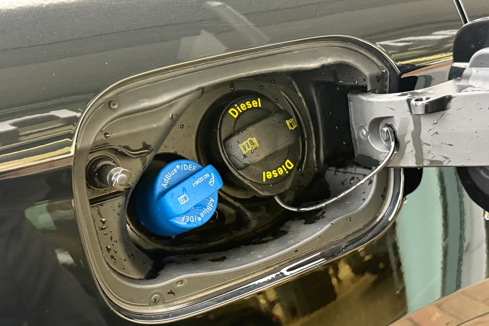 Audi Q5 thumbnail image number 47