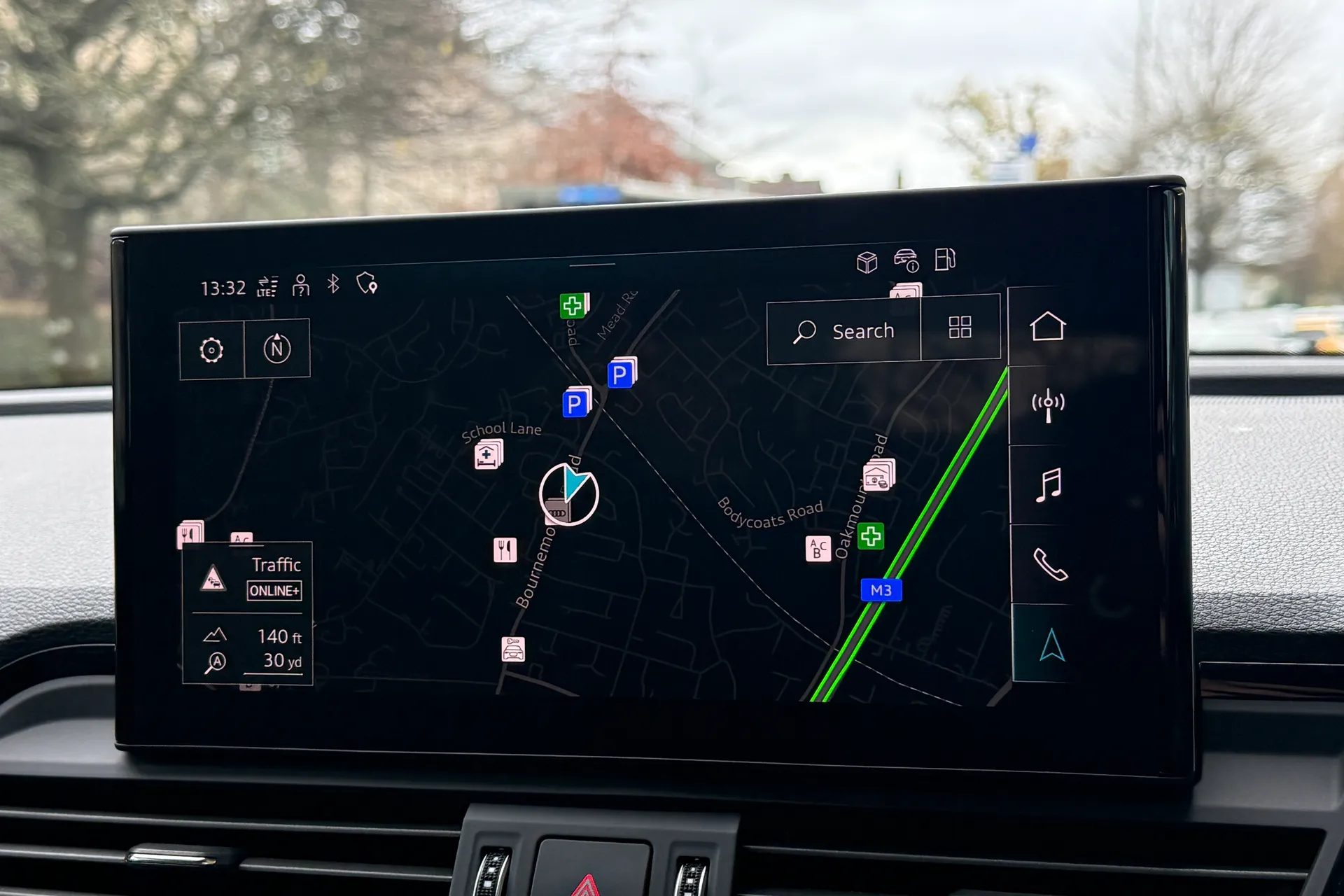 Audi Q5 thumbnail image number 5