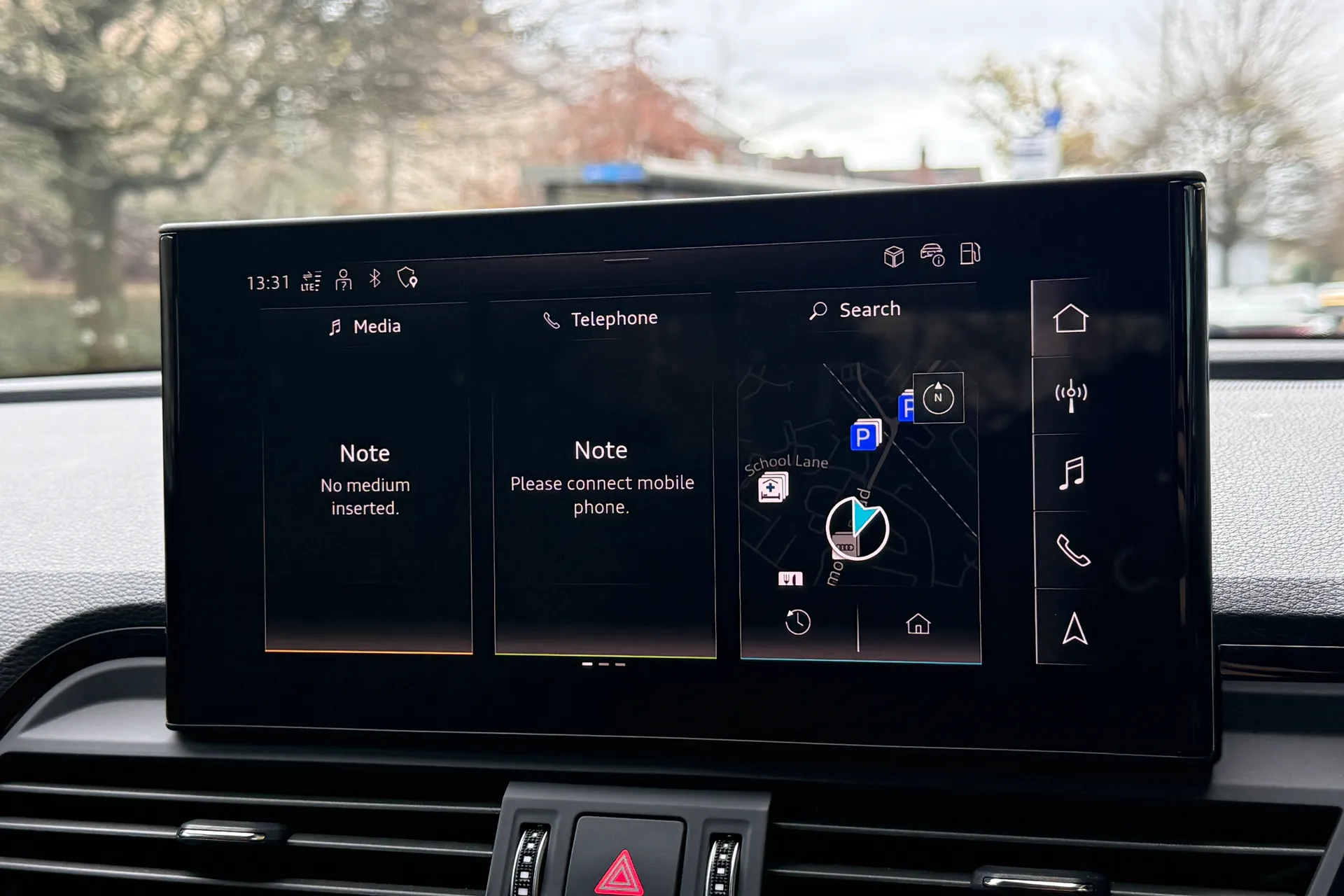 Audi Q5 thumbnail image number 14