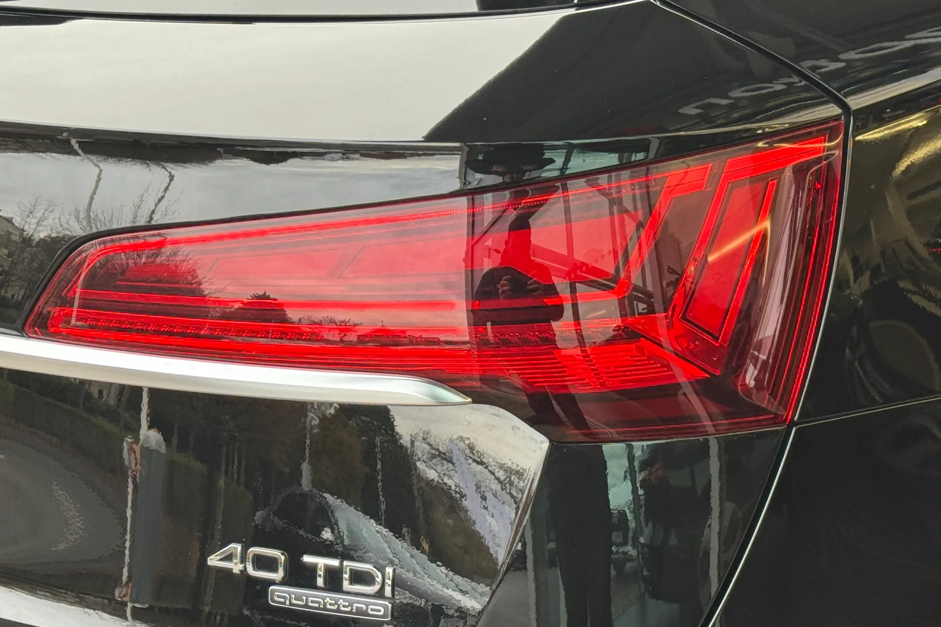 Audi Q5 thumbnail image number 49