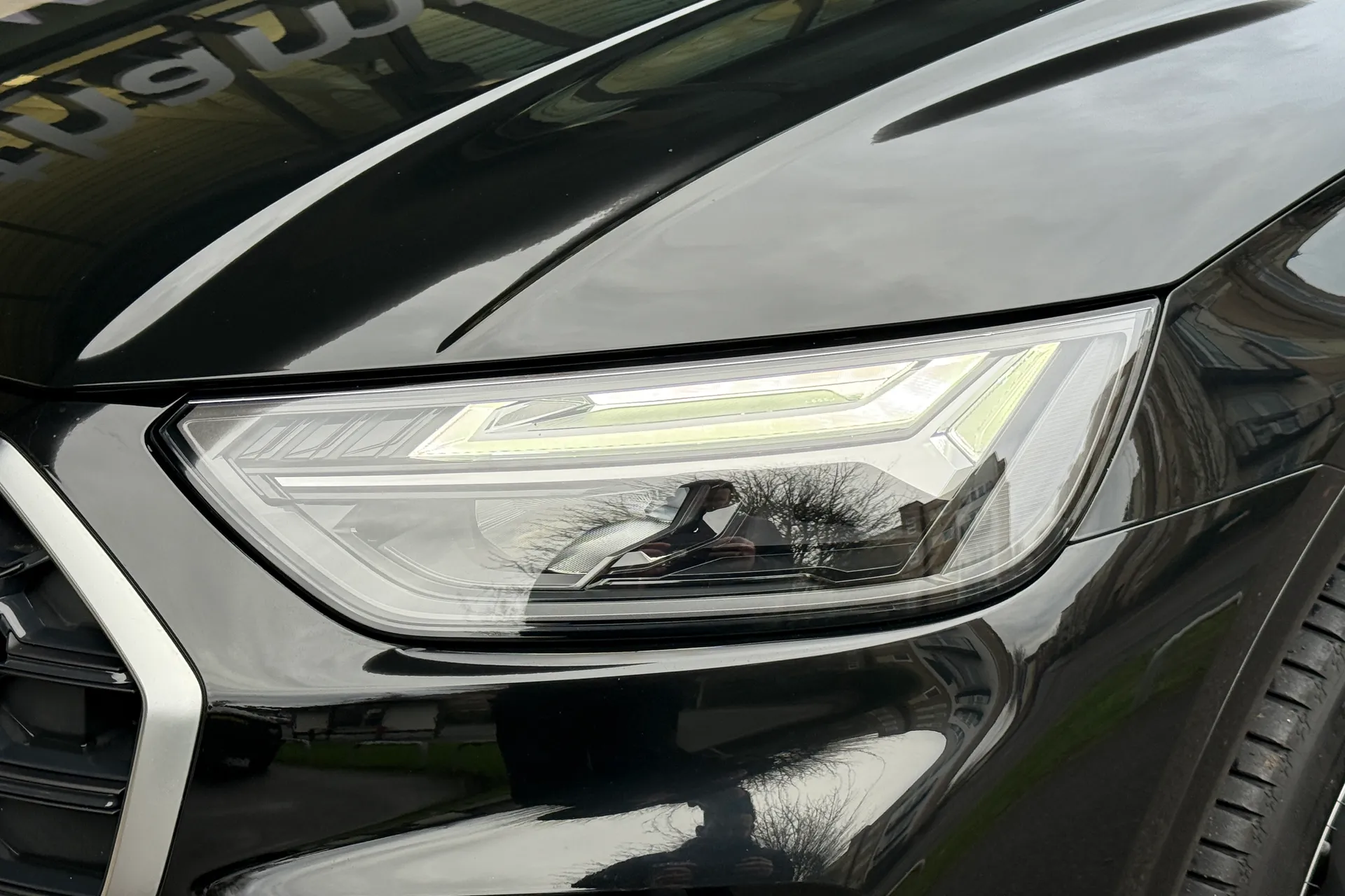 Audi Q5 thumbnail image number 63