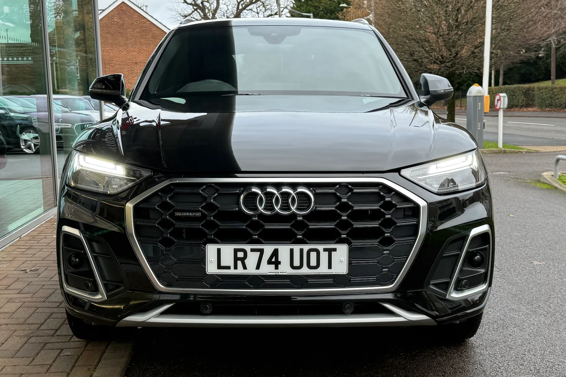 Audi Q5 thumbnail image number 66