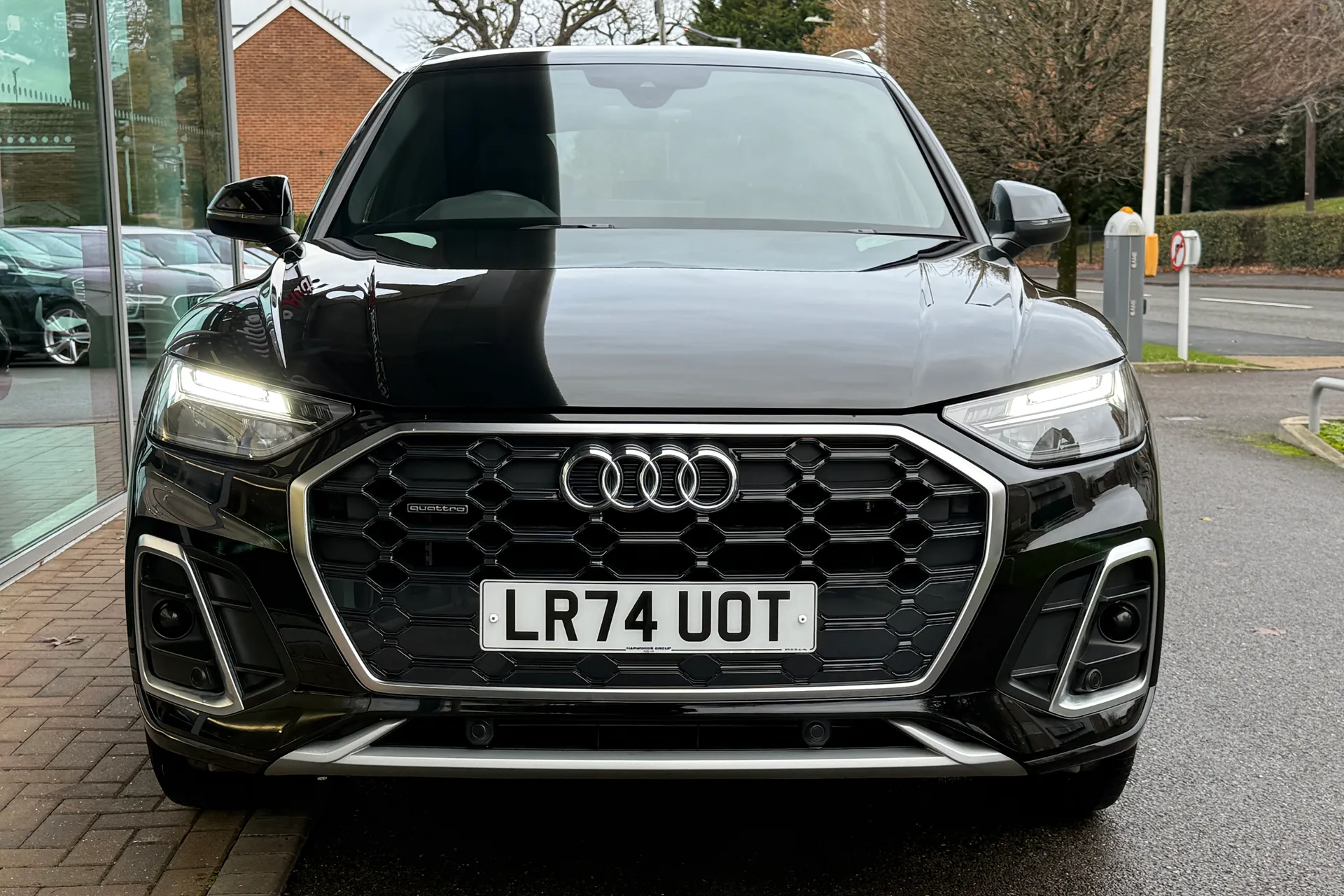 Audi Q5 thumbnail image number 65