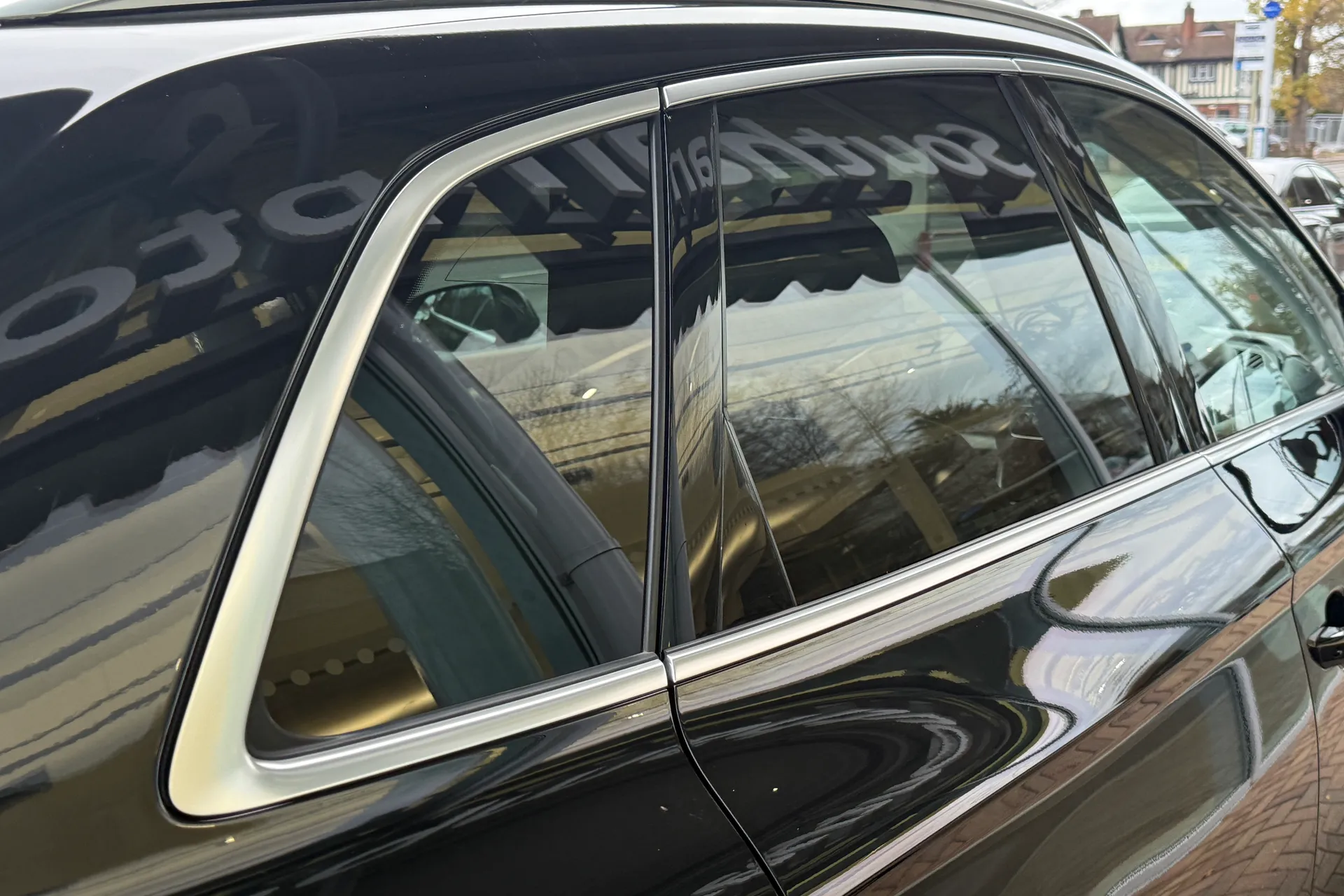 Audi Q5 thumbnail image number 46