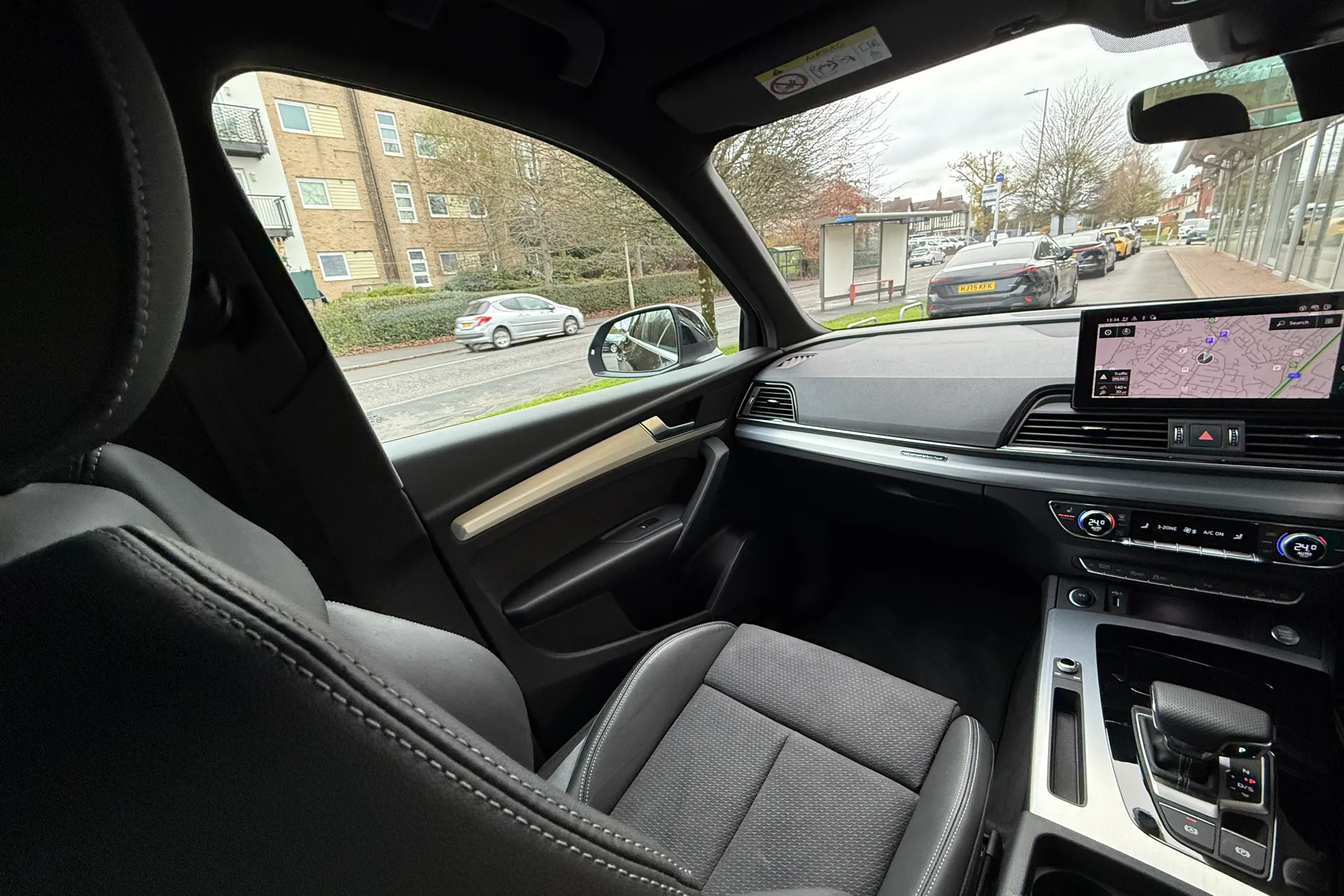 Audi Q5 thumbnail image number 45