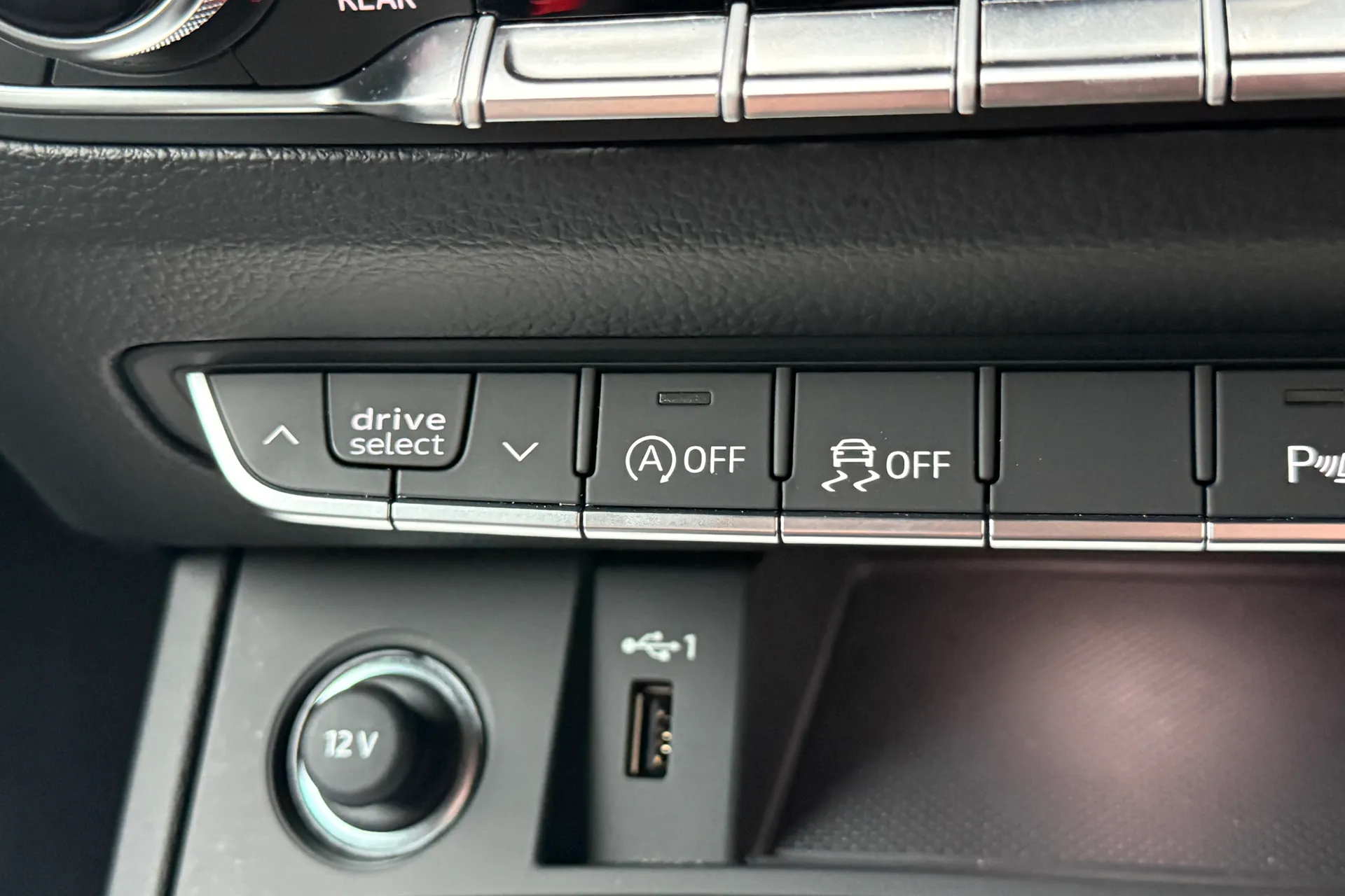 Audi Q5 thumbnail image number 18