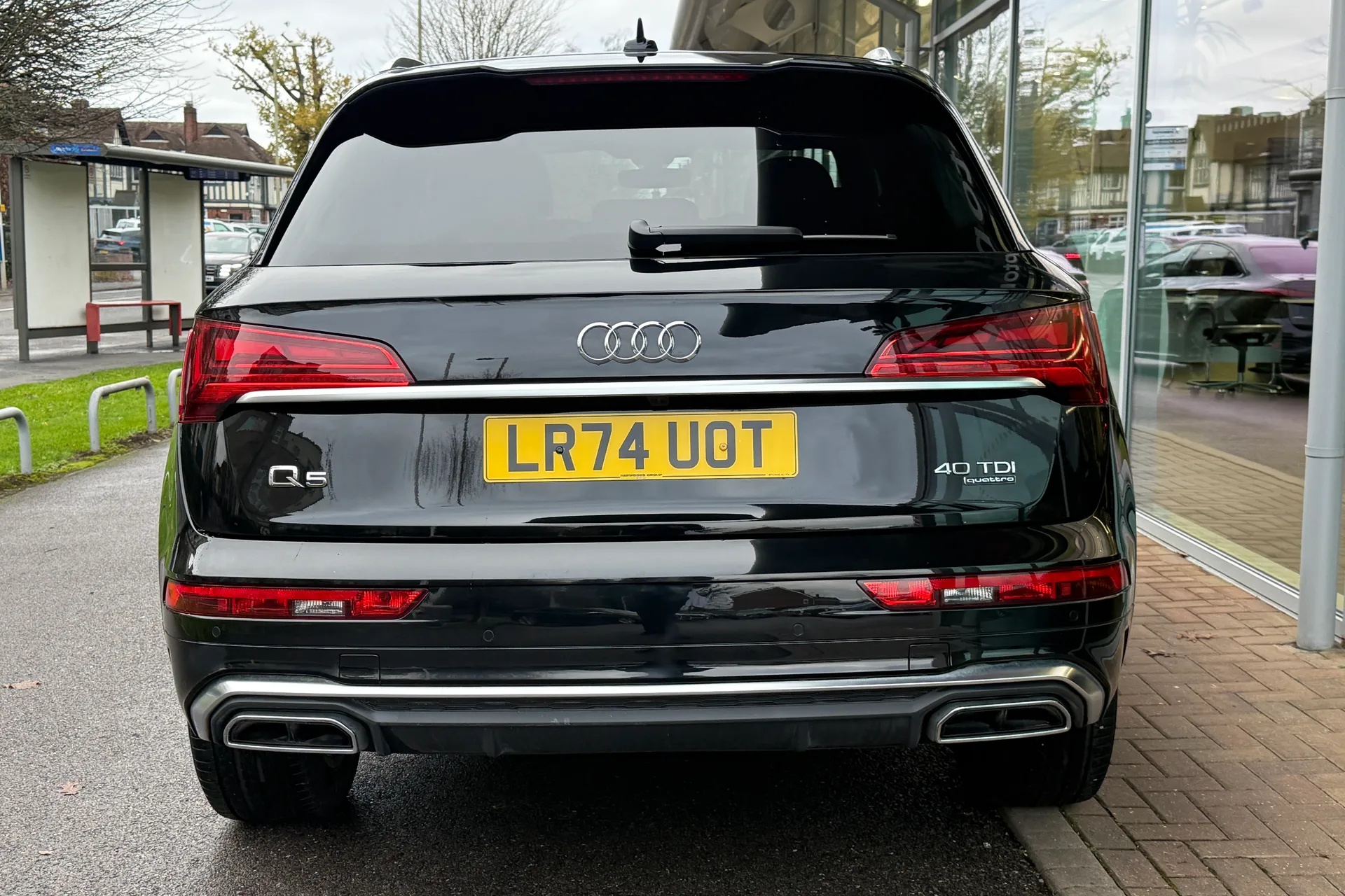Audi Q5 thumbnail image number 53