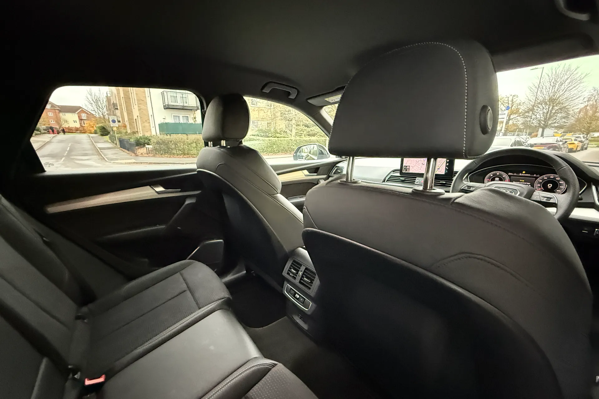 Audi Q5 thumbnail image number 41