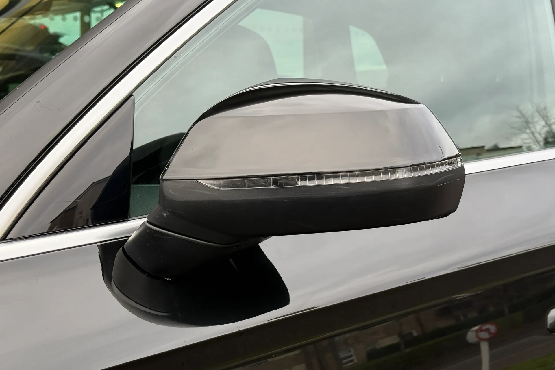 Audi Q5 thumbnail image number 60