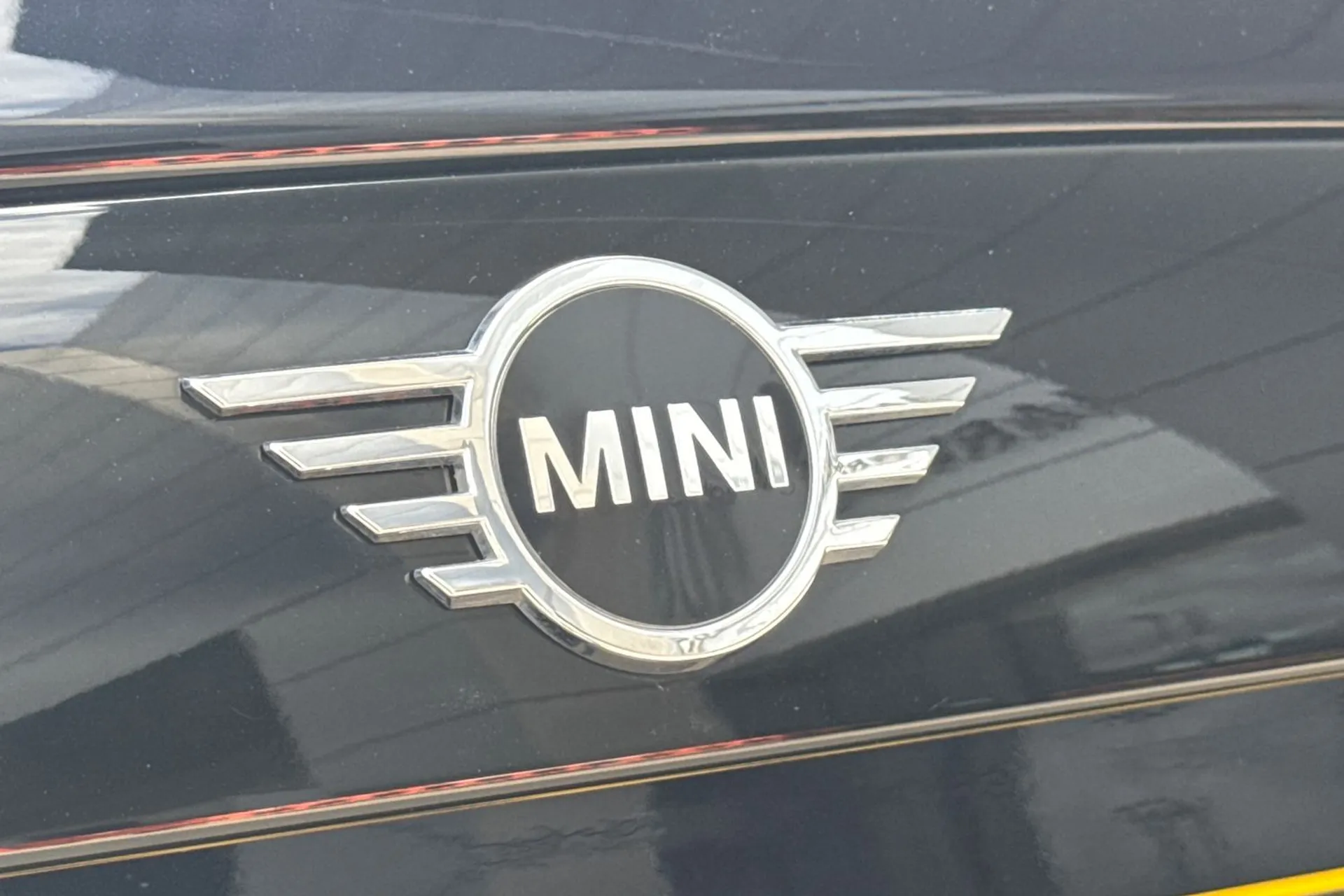MINI COOPER EXCLUSIVE AUTO thumbnail image number 55