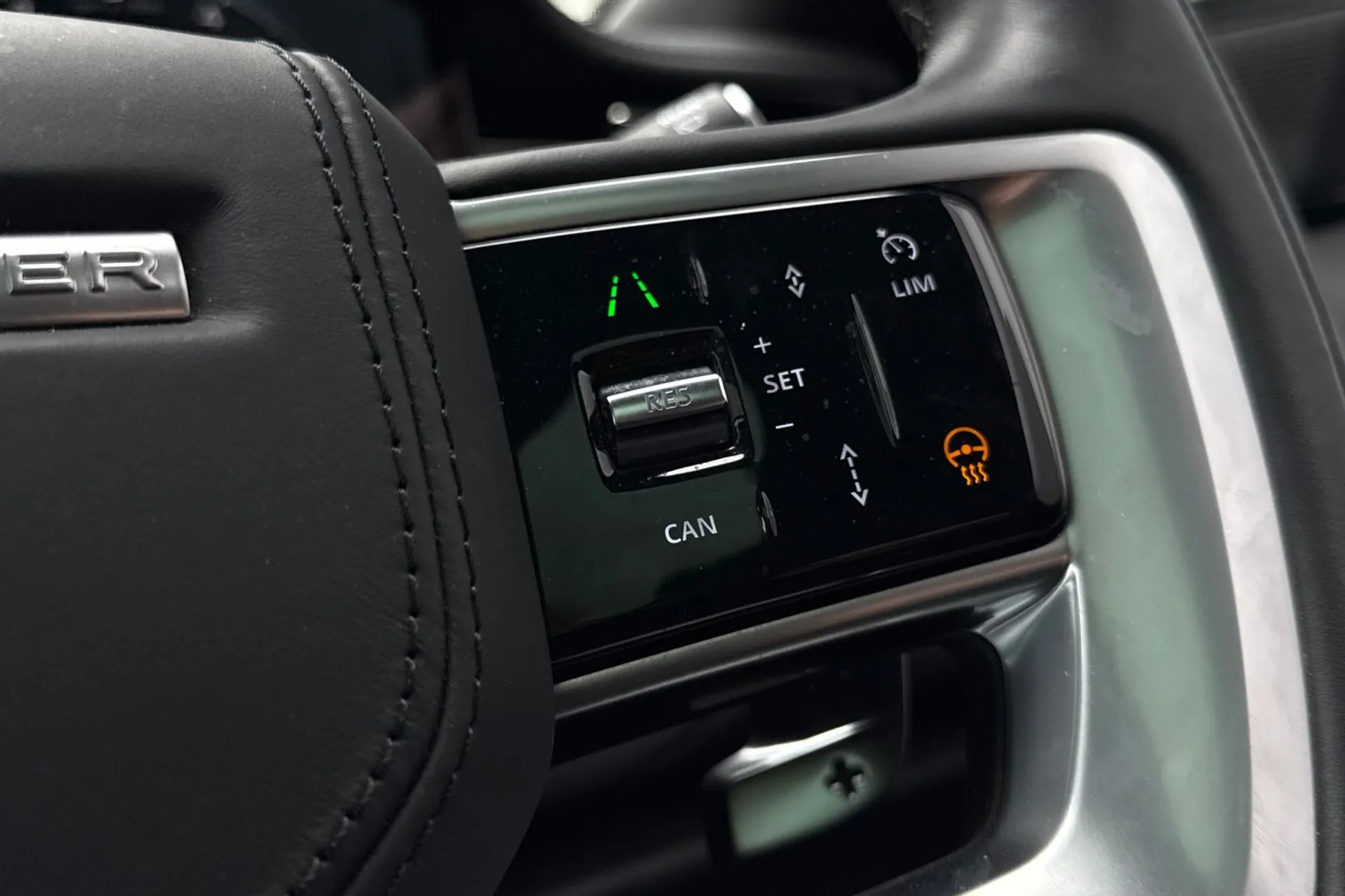 LAND ROVER RANGE ROVER thumbnail image number 51