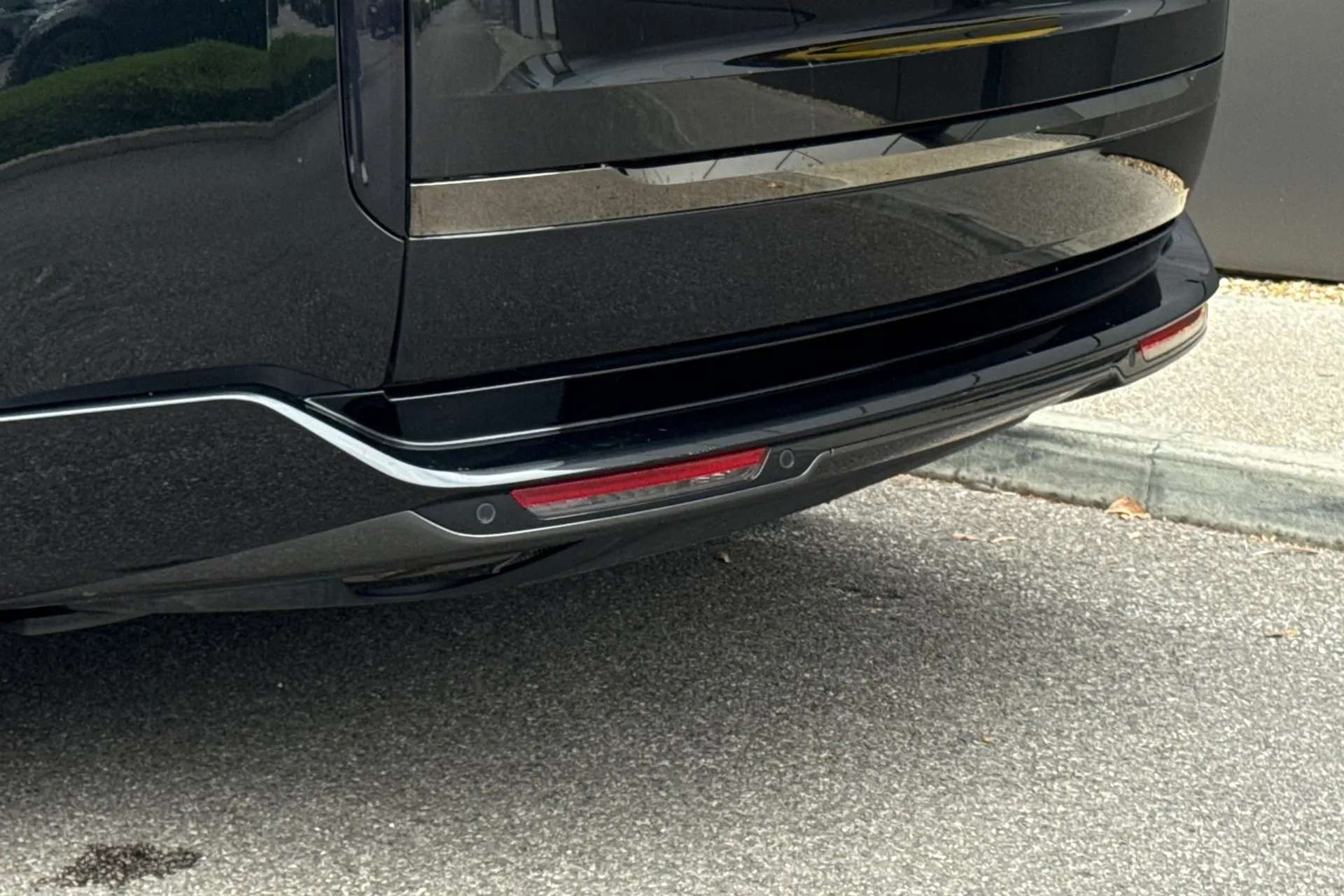LAND ROVER RANGE ROVER thumbnail image number 22