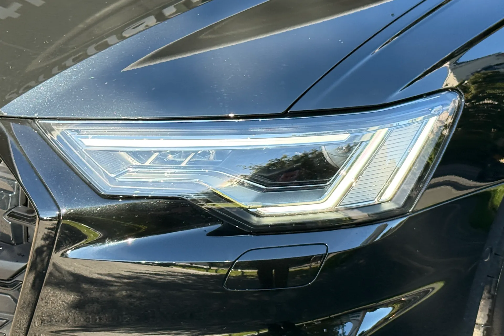 Audi A6 thumbnail image number 52