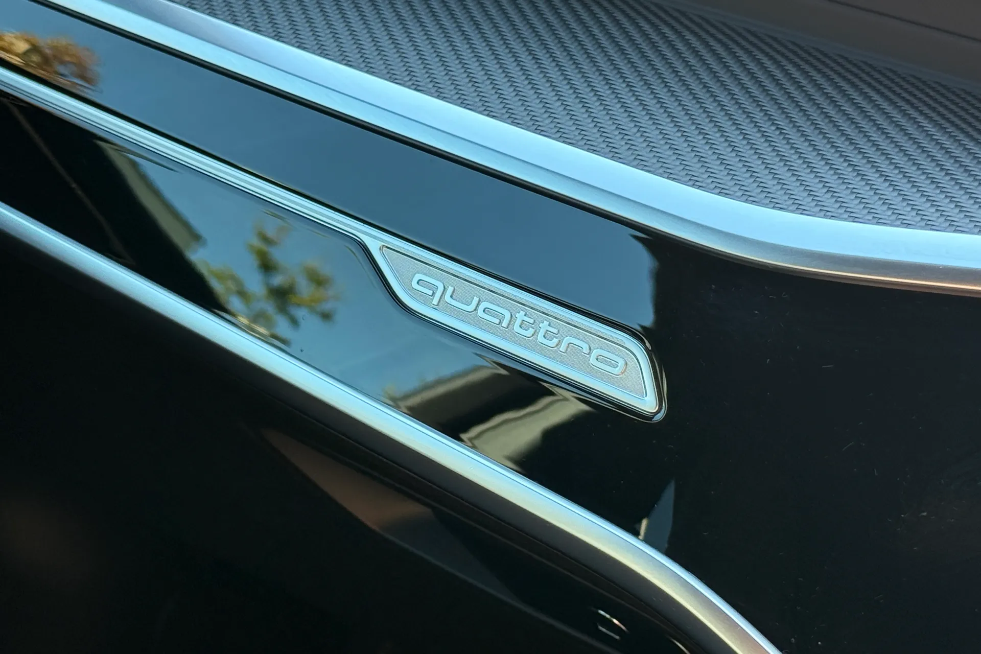 Audi A6 thumbnail image number 22