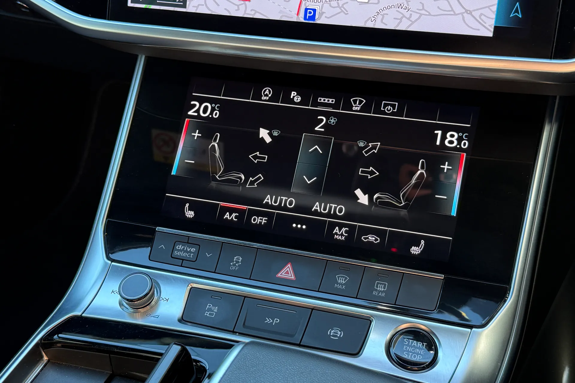 Audi A6 thumbnail image number 15