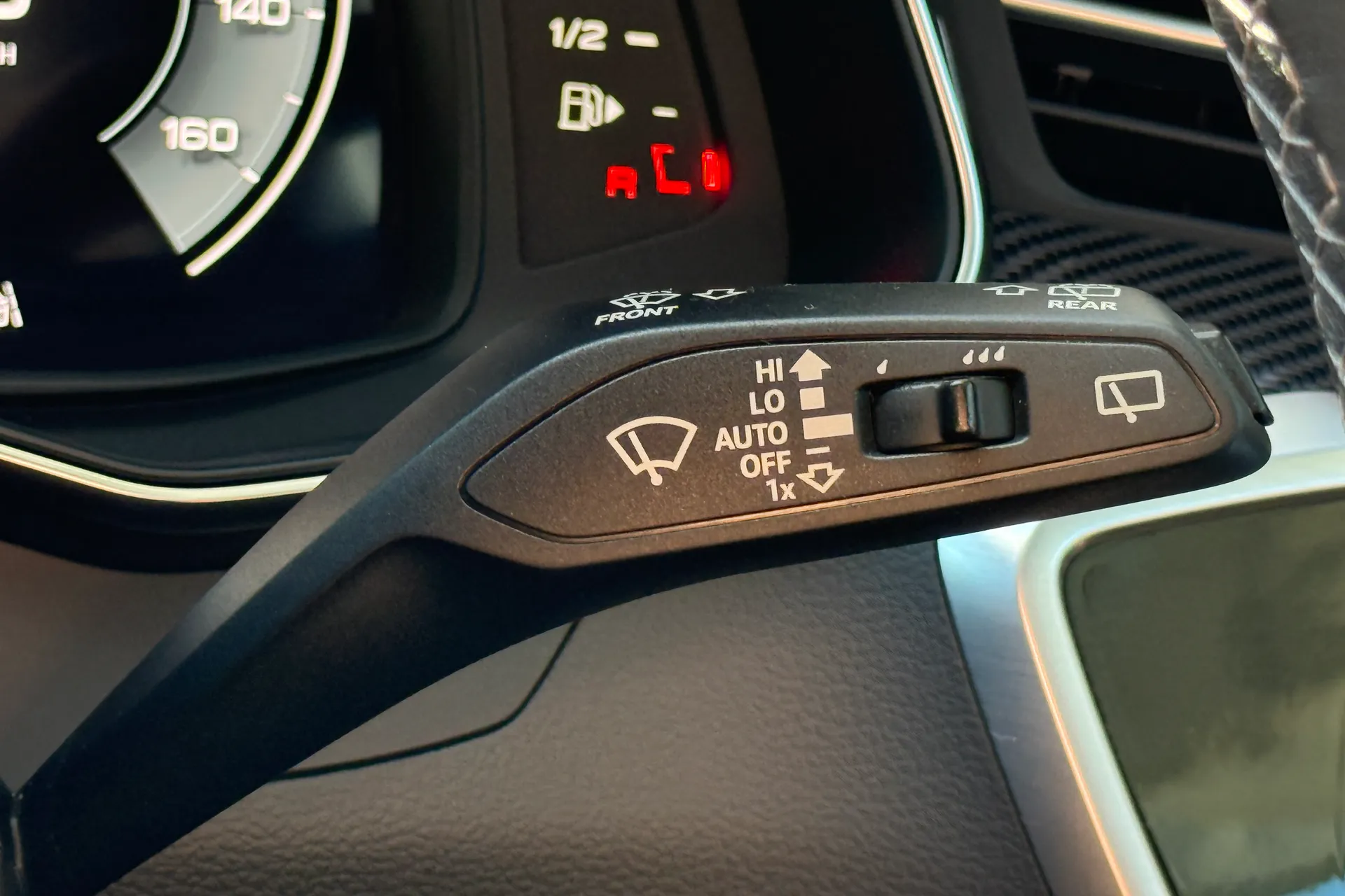 Audi A6 thumbnail image number 13