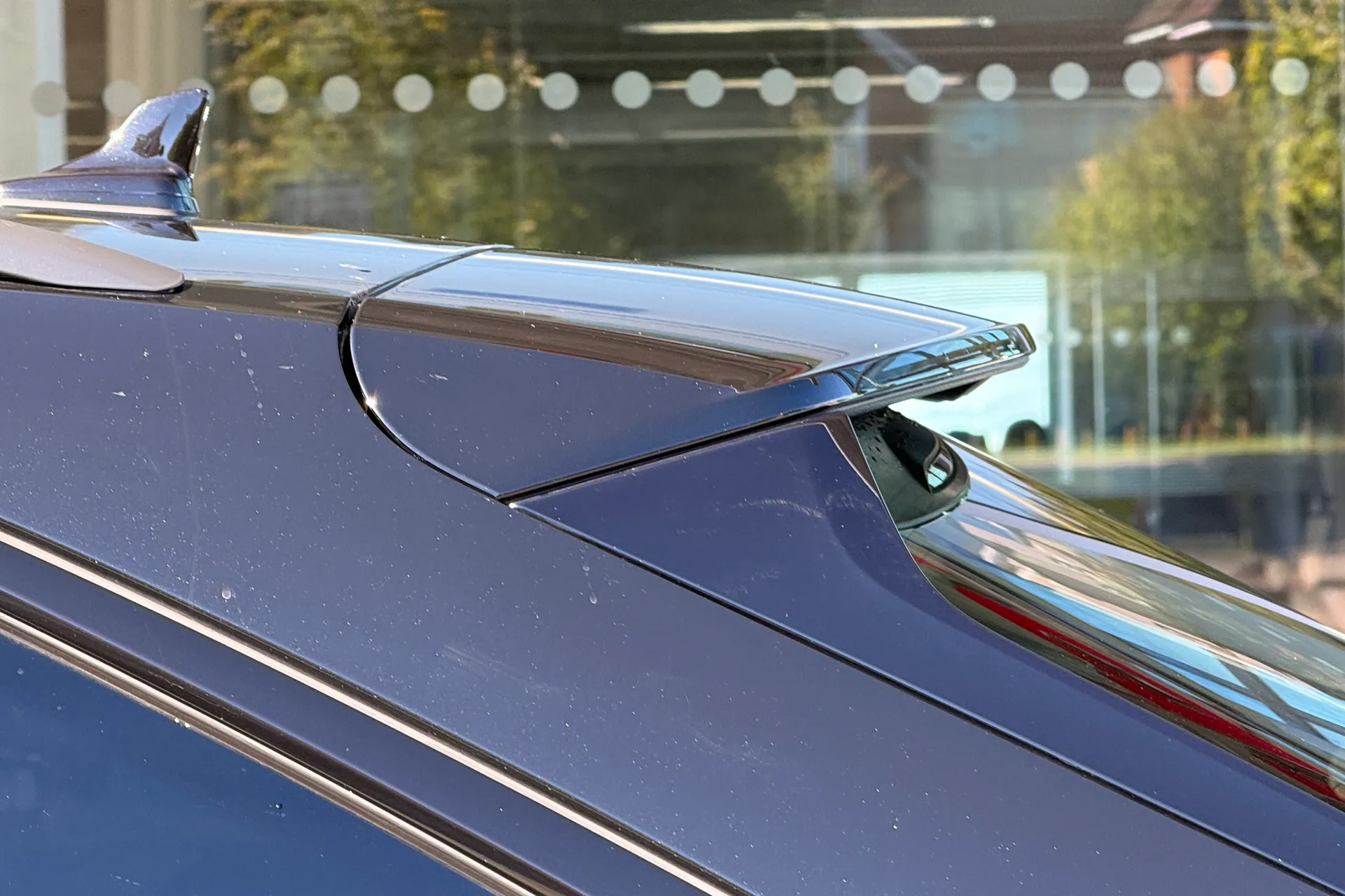 Audi A6 thumbnail image number 45