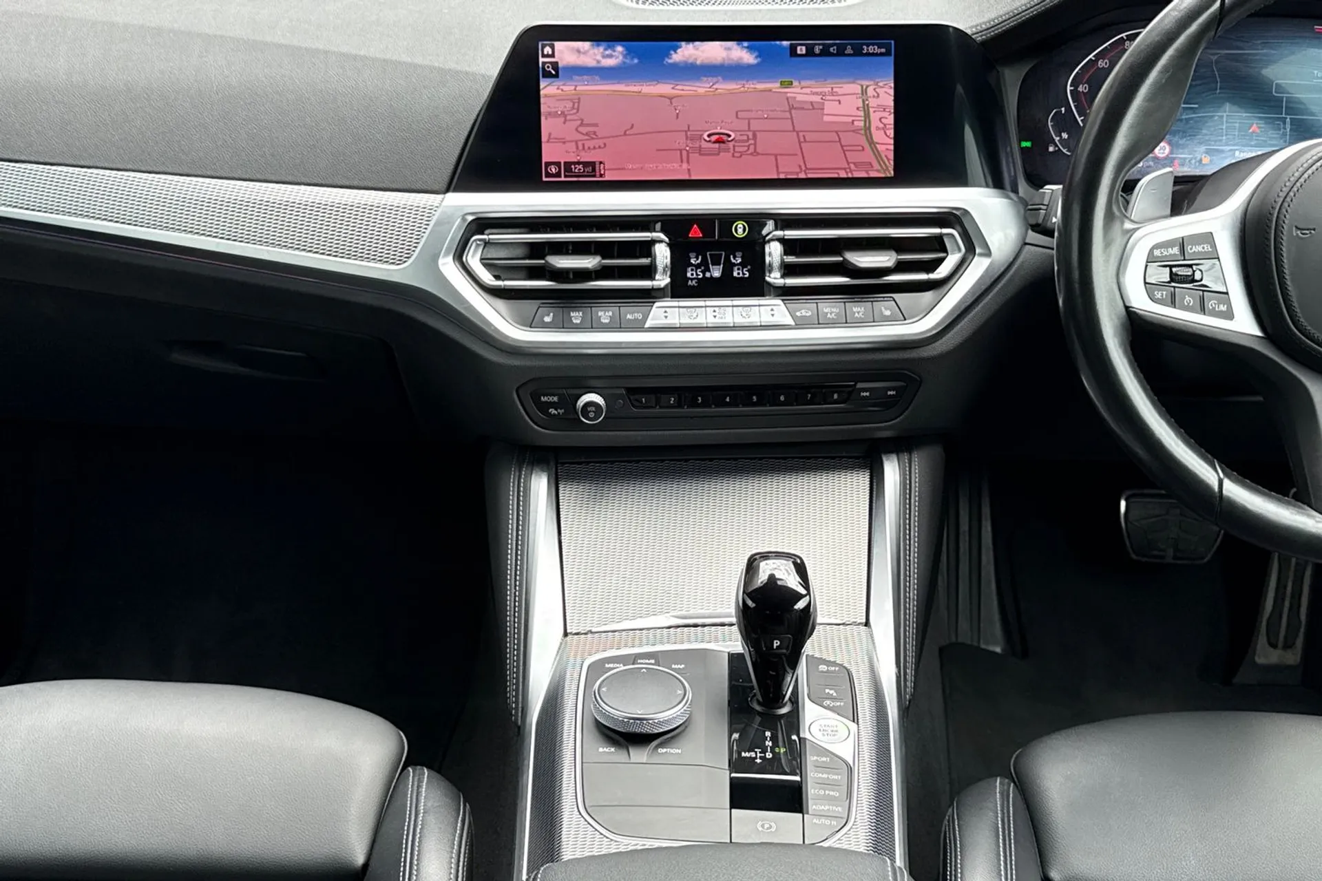 BMW 4 SERIES thumbnail image number 21