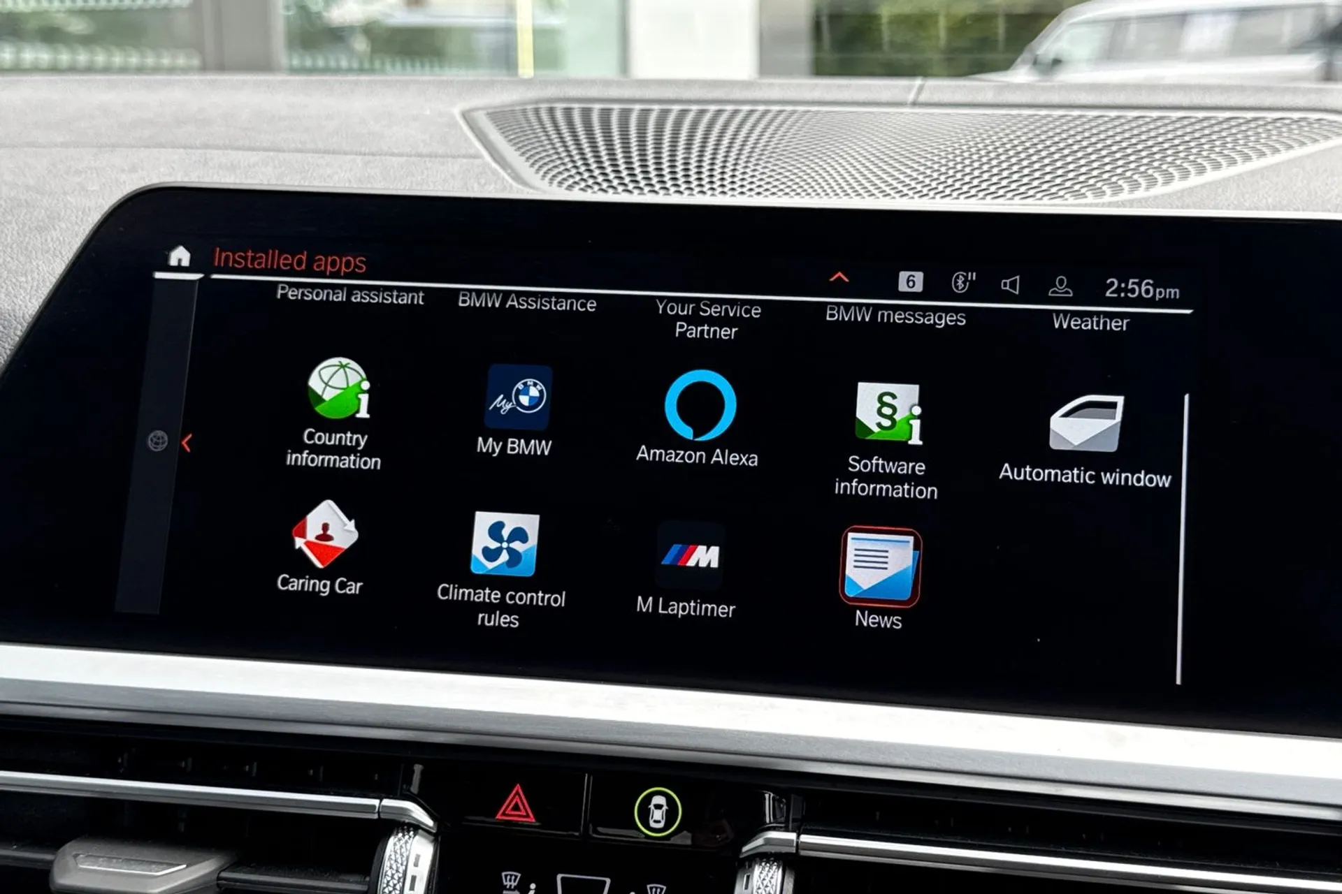 BMW 4 SERIES thumbnail image number 33
