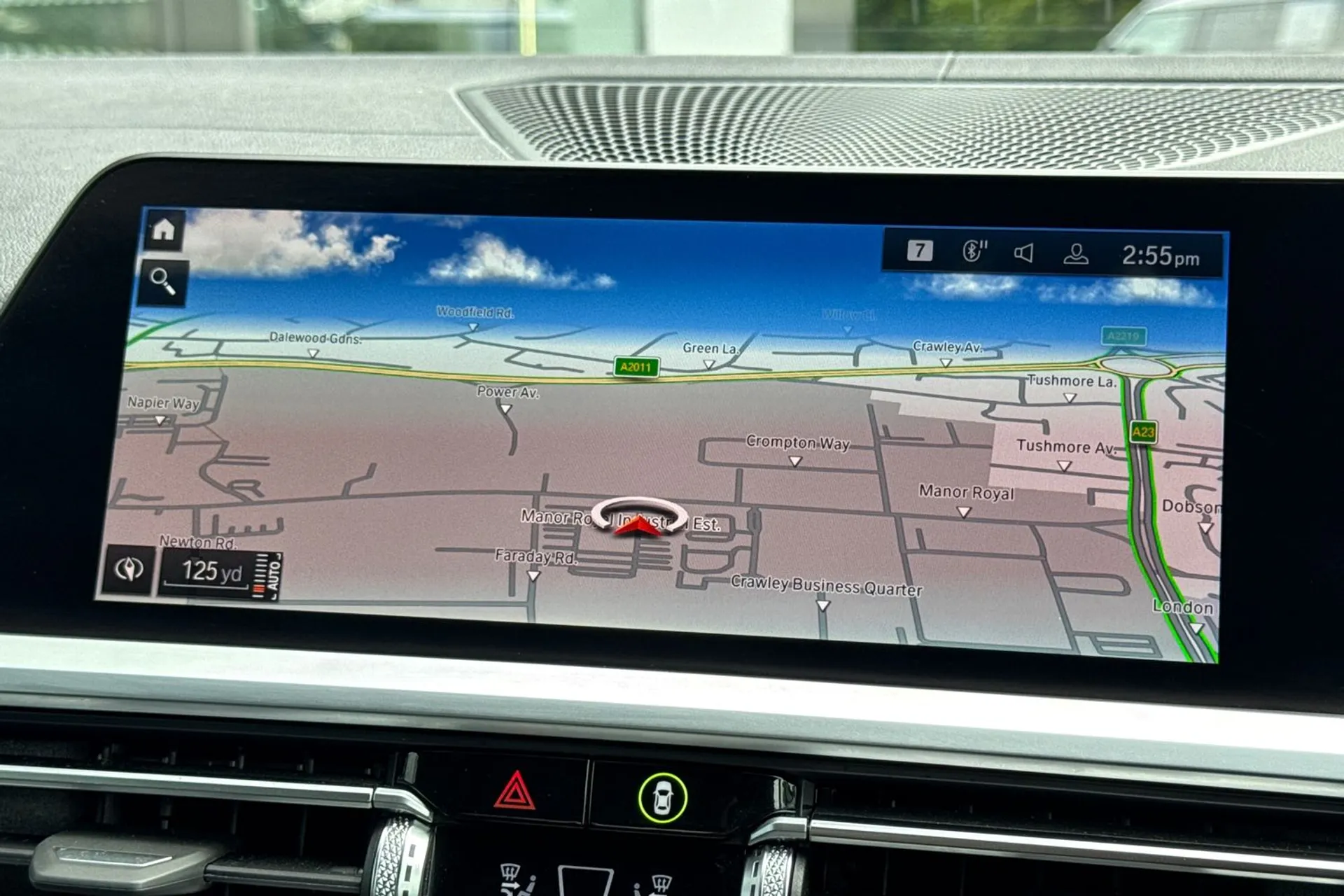 BMW 4 SERIES thumbnail image number 6