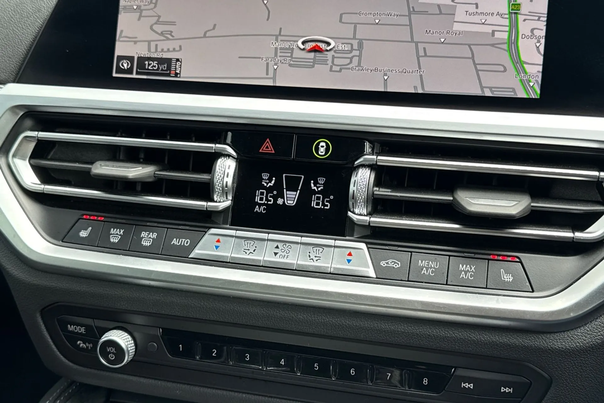 BMW 4 SERIES thumbnail image number 30