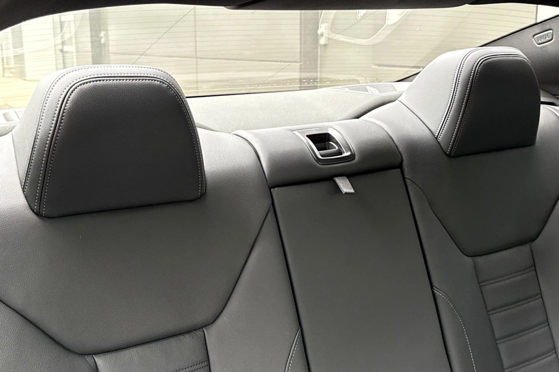 BMW 4 SERIES thumbnail image number 29