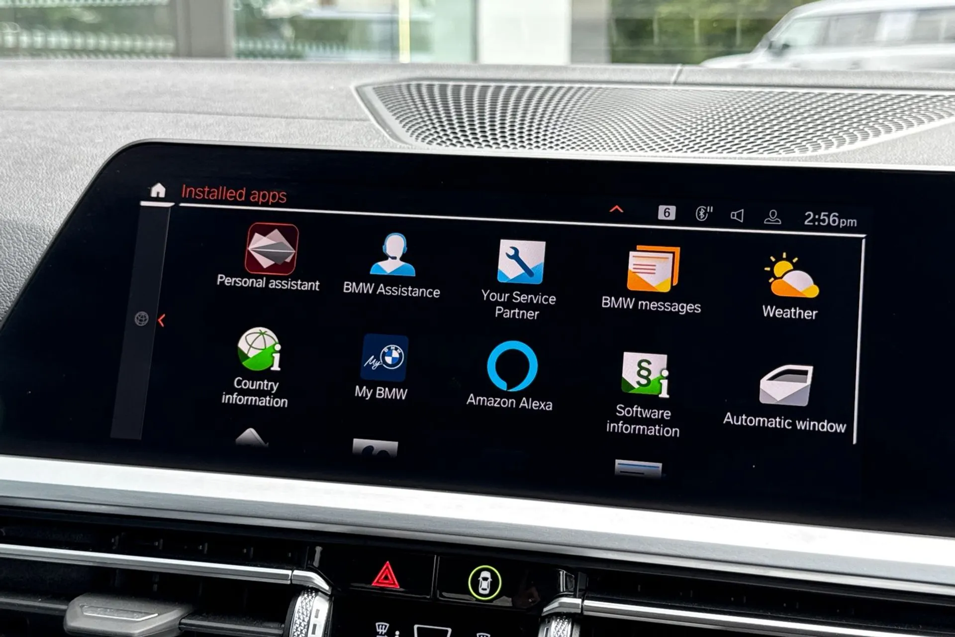 BMW 4 SERIES thumbnail image number 32
