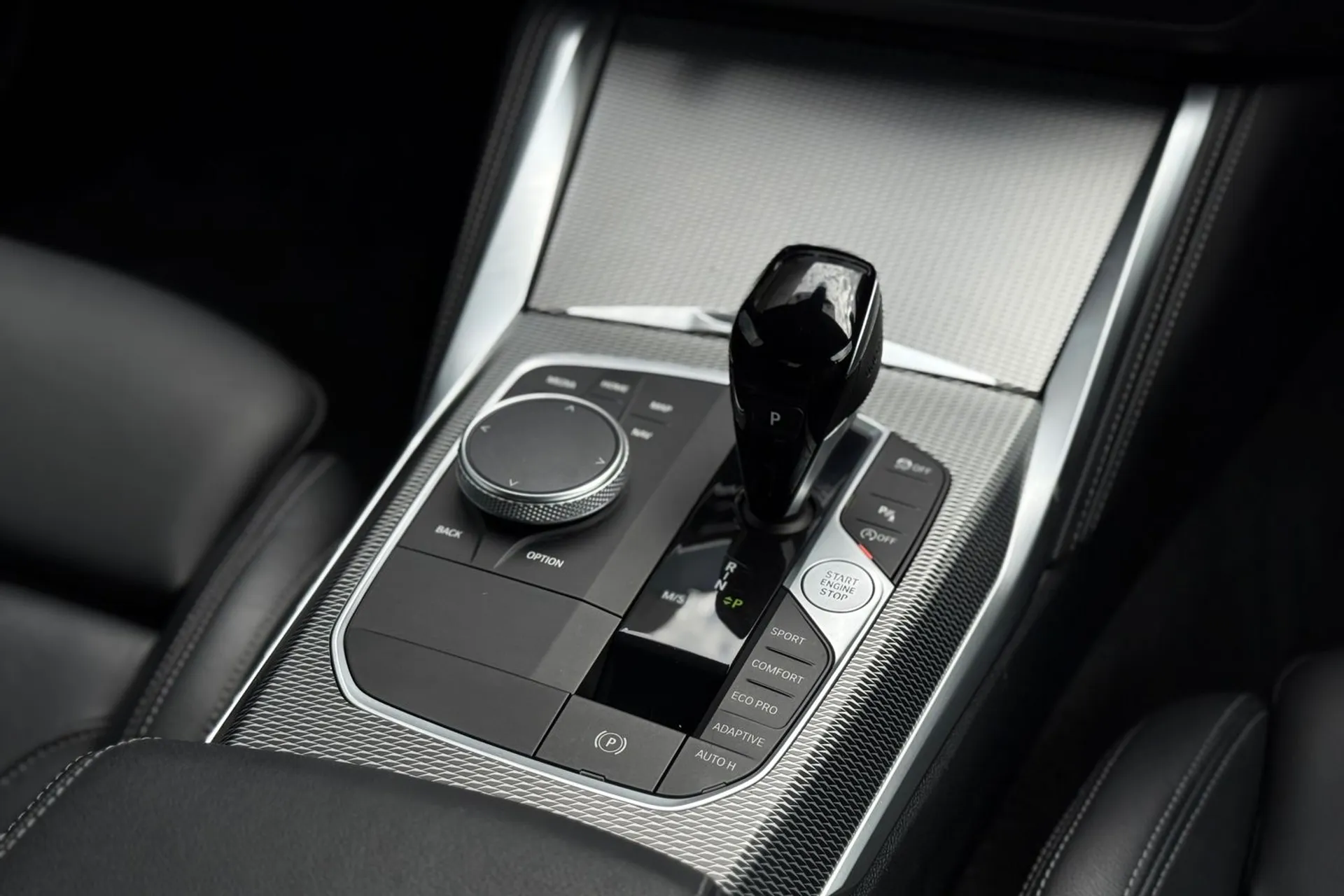 BMW 4 SERIES thumbnail image number 23