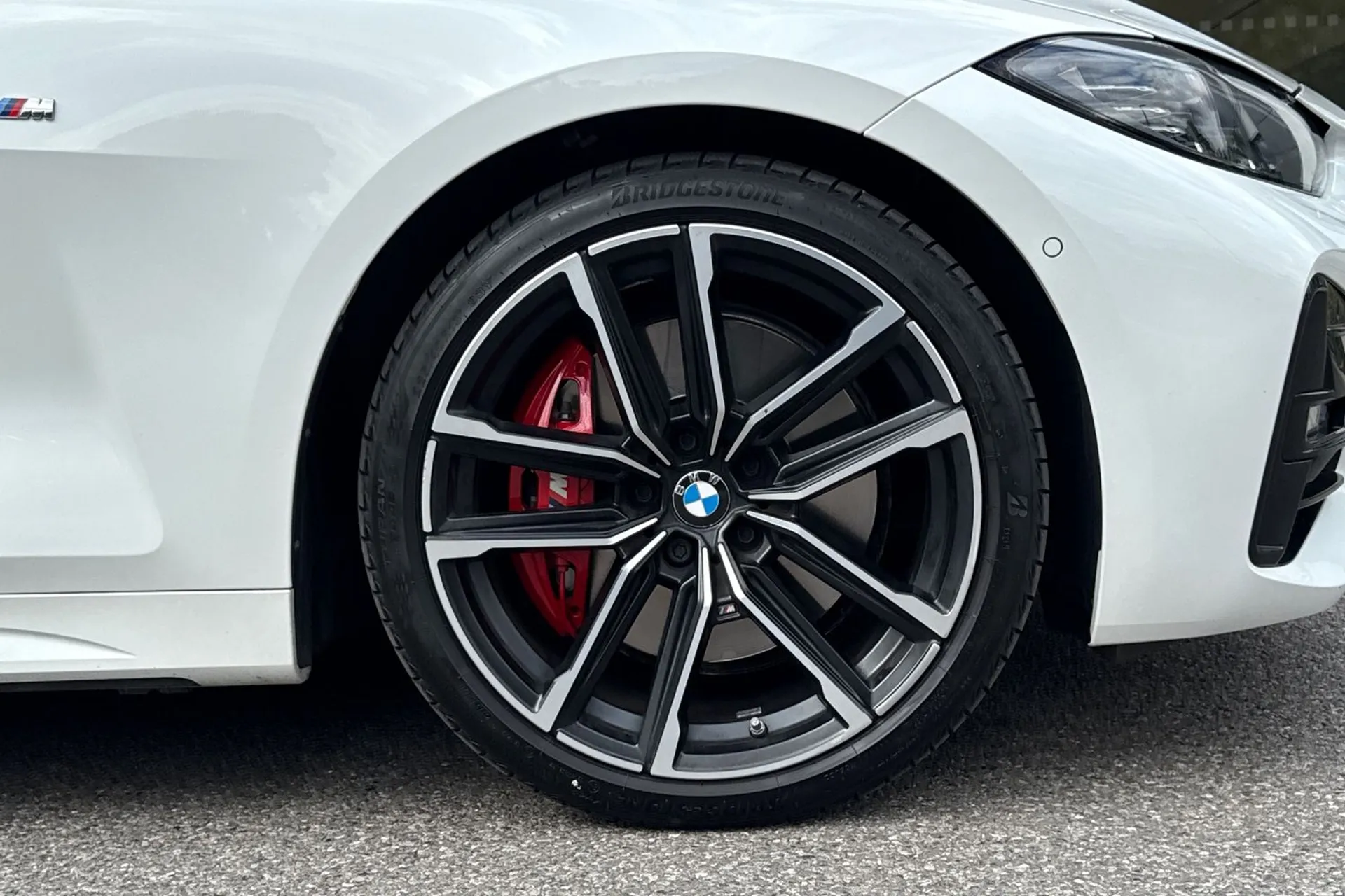 BMW 4 SERIES thumbnail image number 19