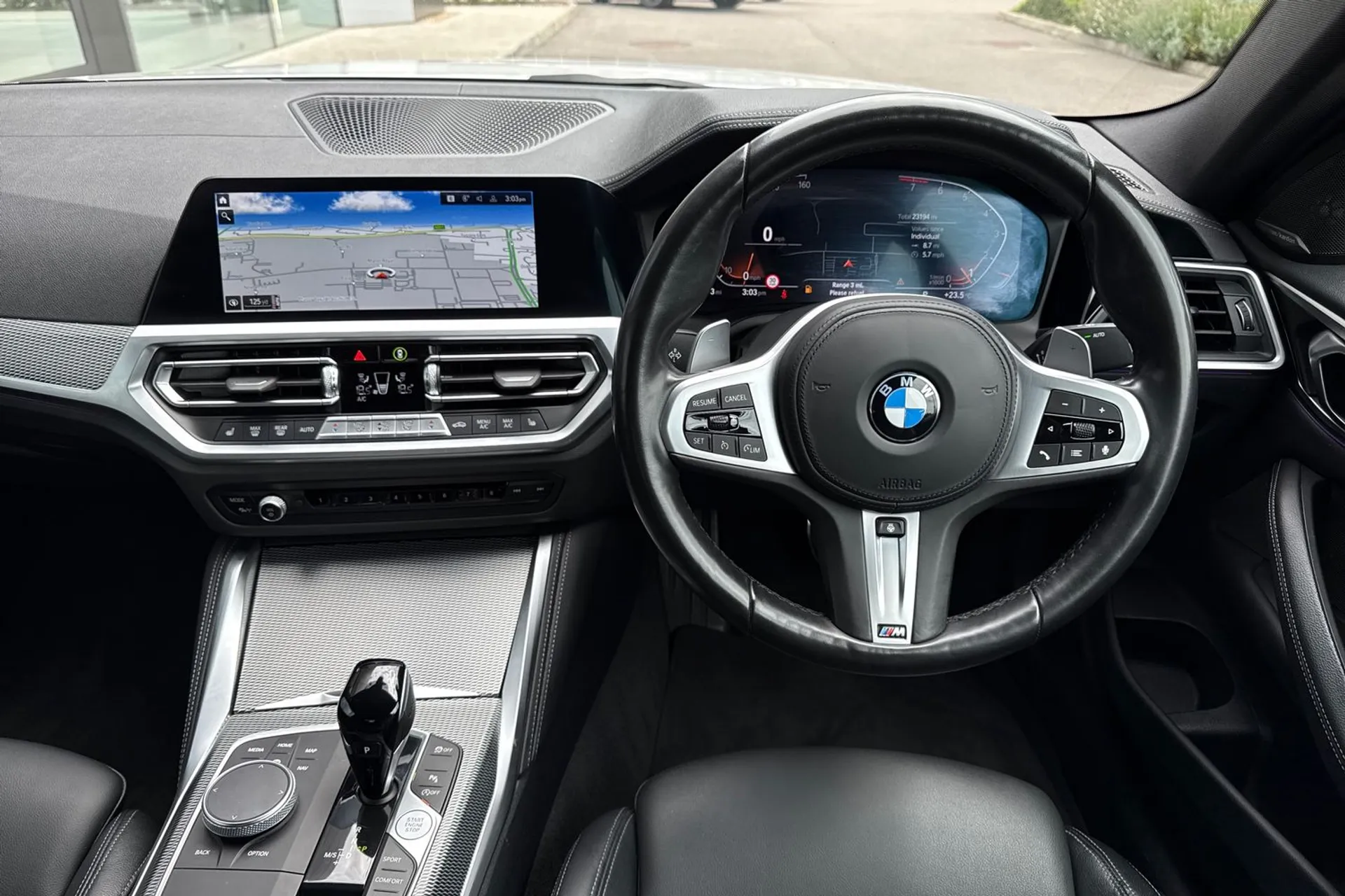 BMW 4 SERIES thumbnail image number 24