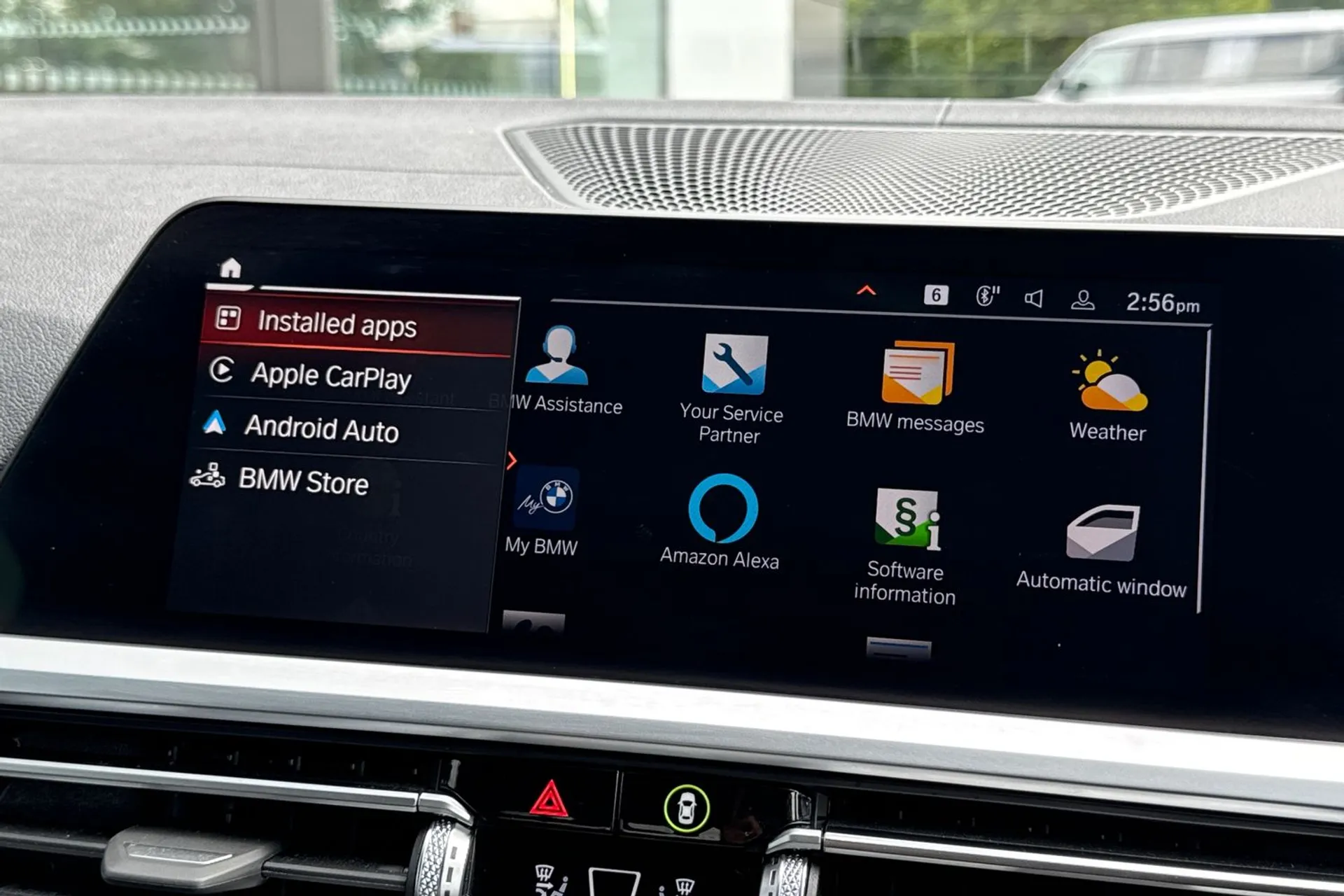 BMW 4 SERIES thumbnail image number 31