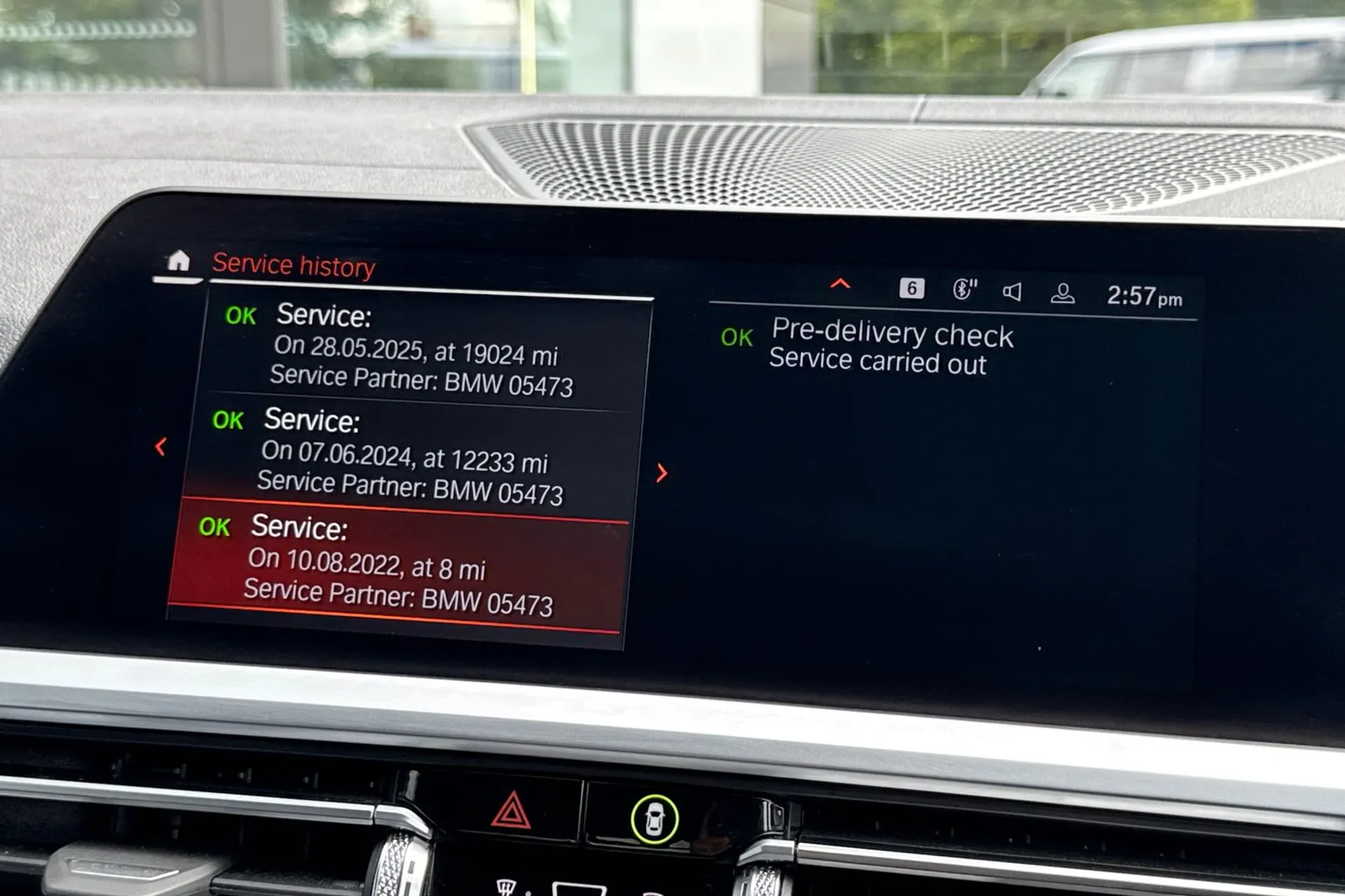 BMW 4 SERIES thumbnail image number 3