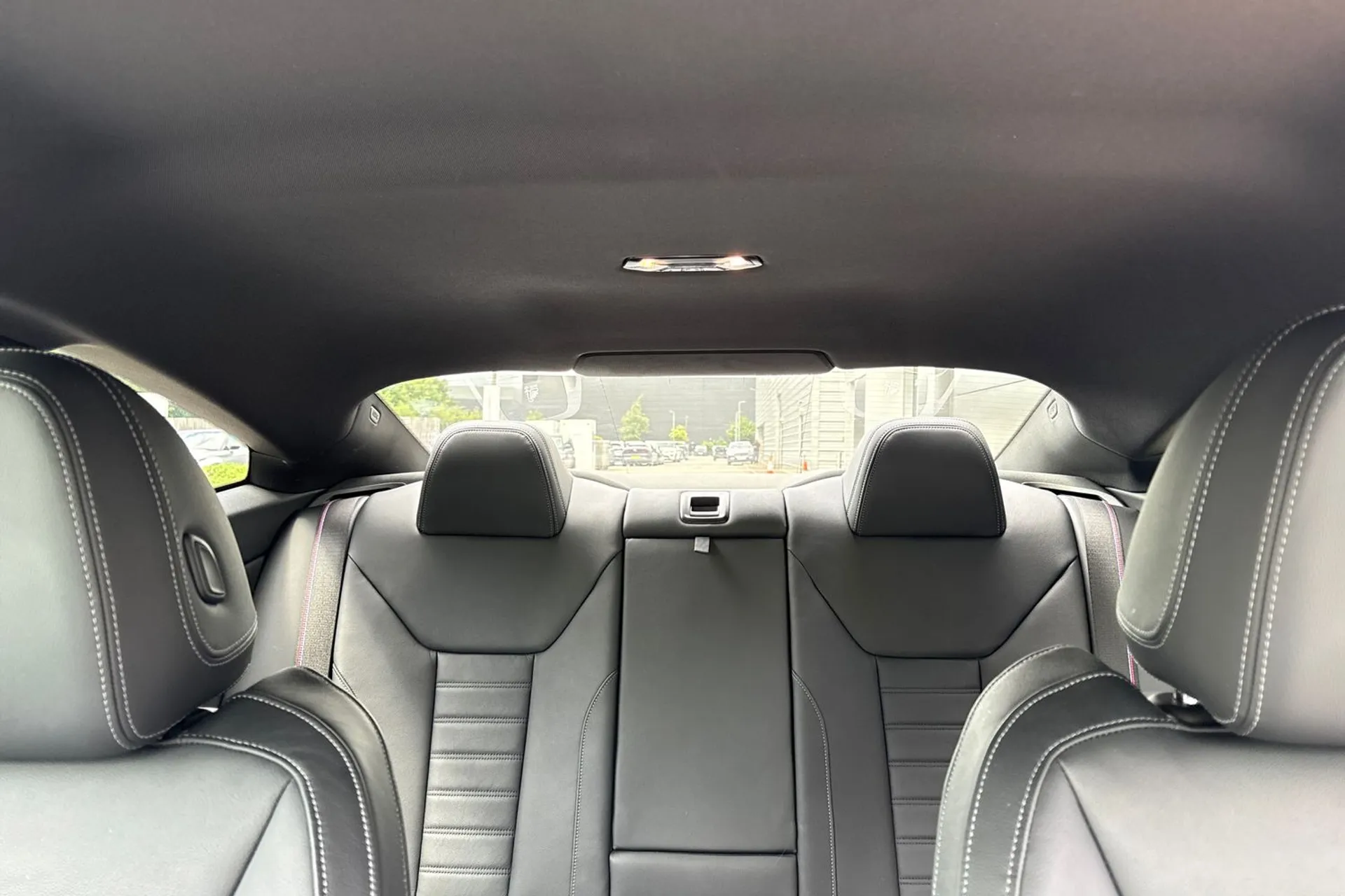 BMW 4 SERIES thumbnail image number 28