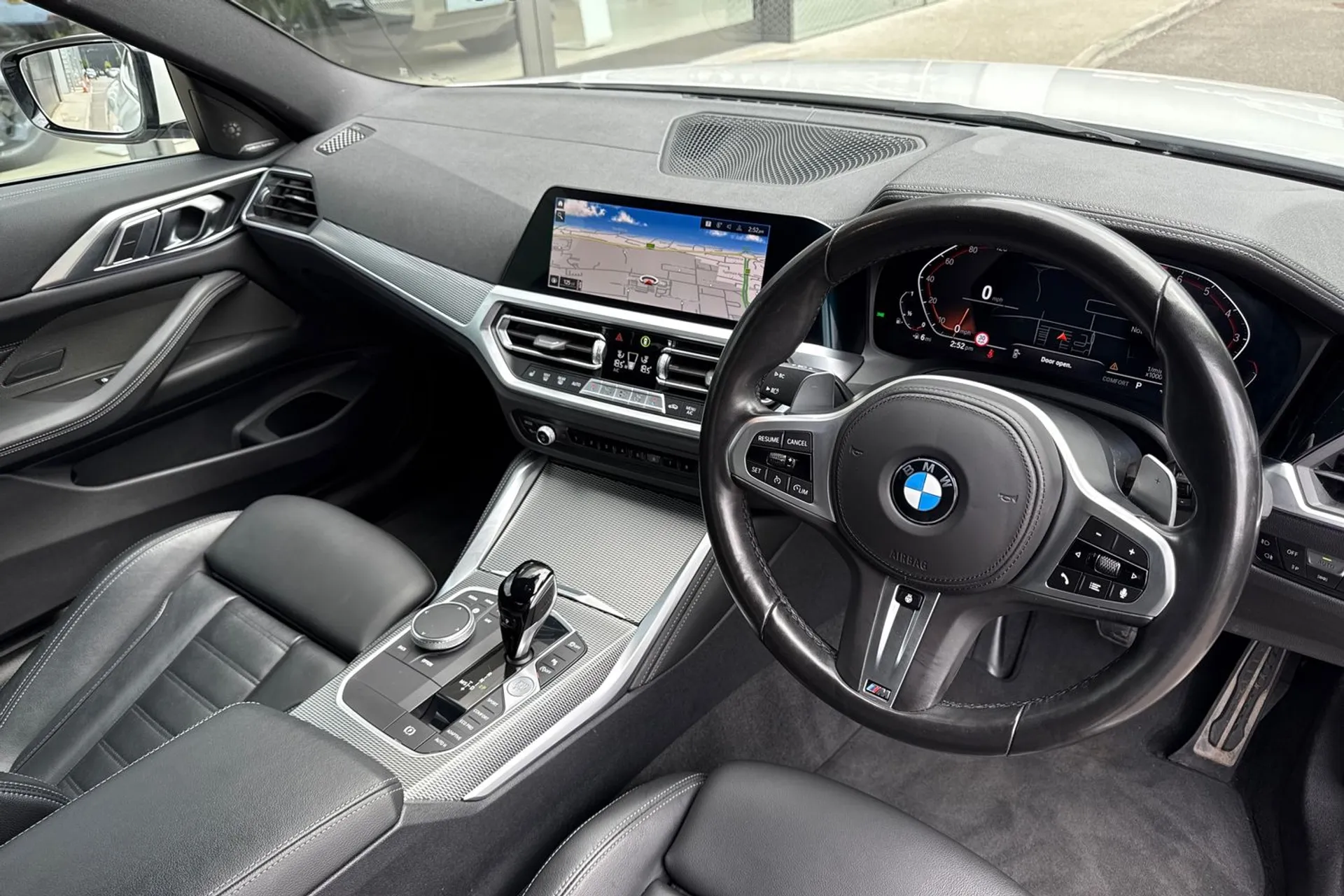 BMW 4 SERIES thumbnail image number 46