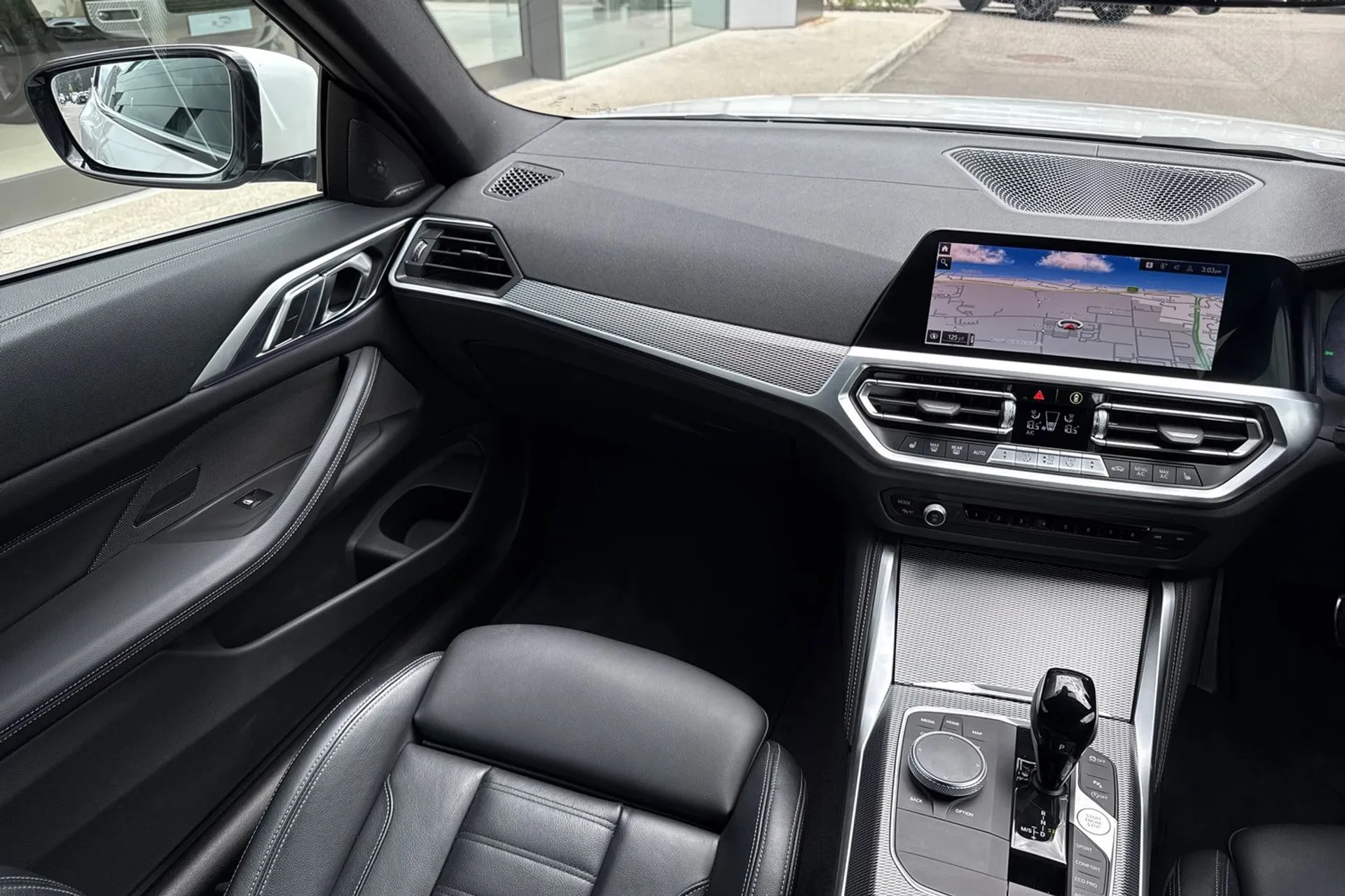 BMW 4 SERIES thumbnail image number 20