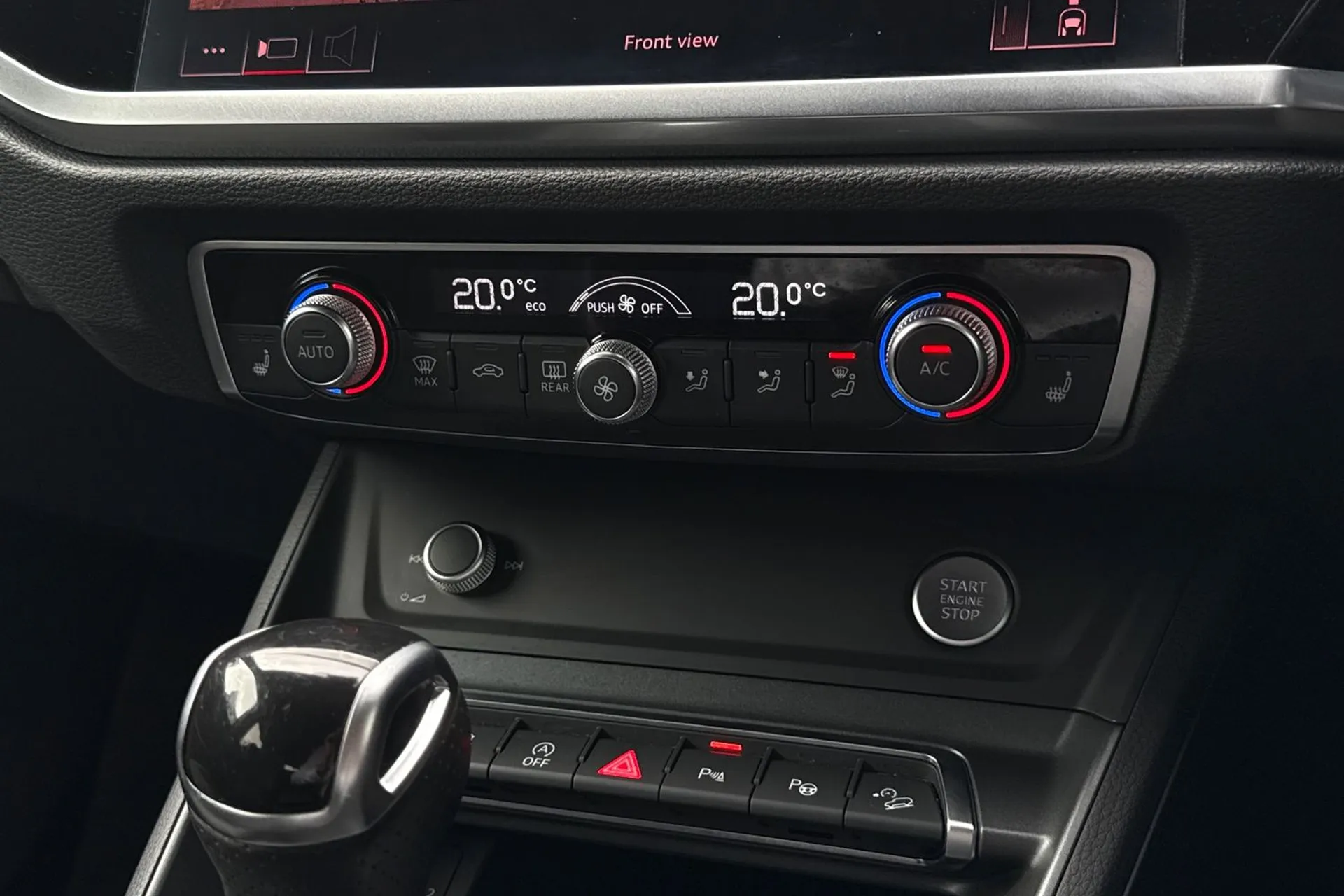 Audi Q3 thumbnail image number 37