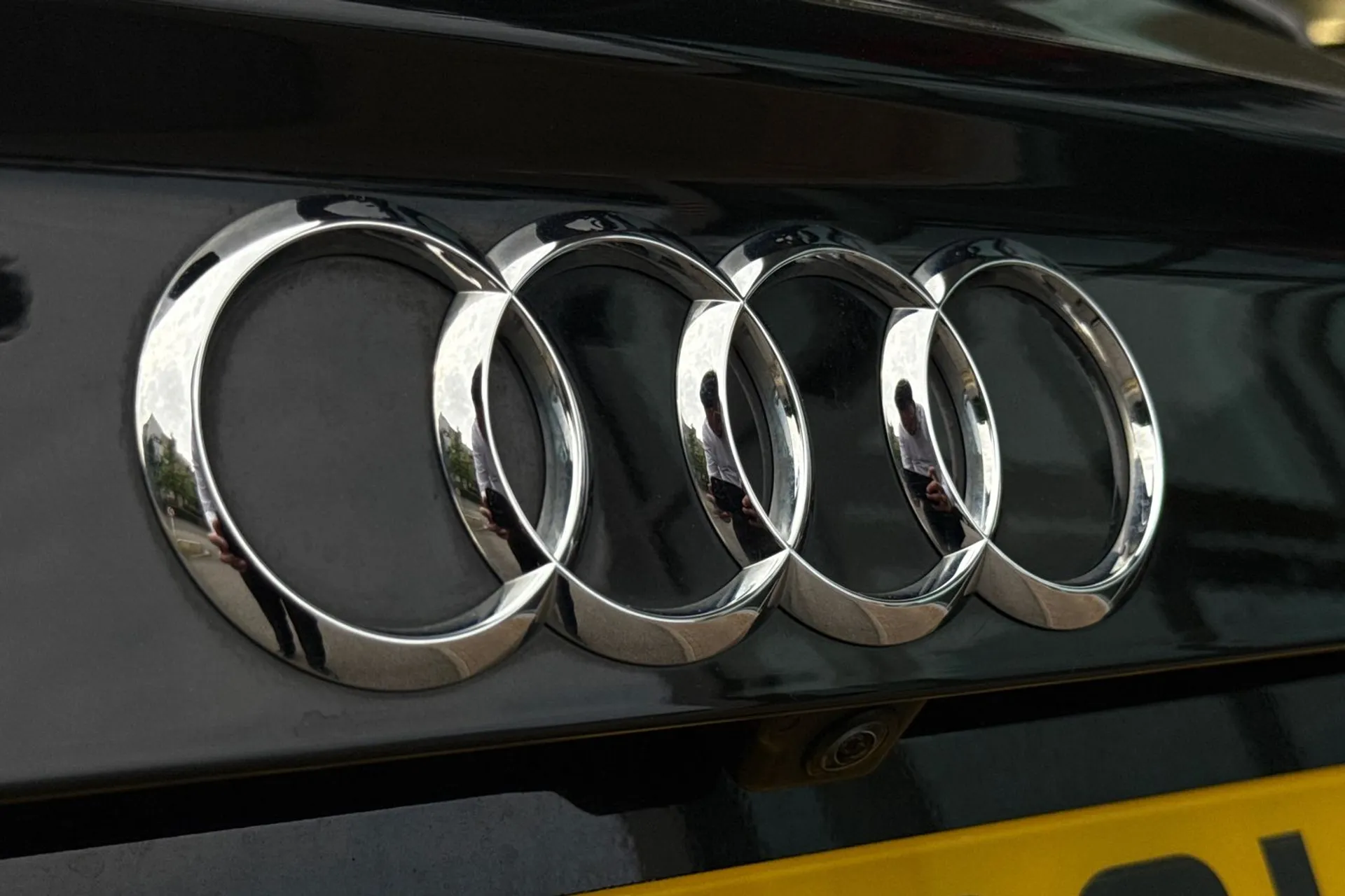 Audi Q3 thumbnail image number 46