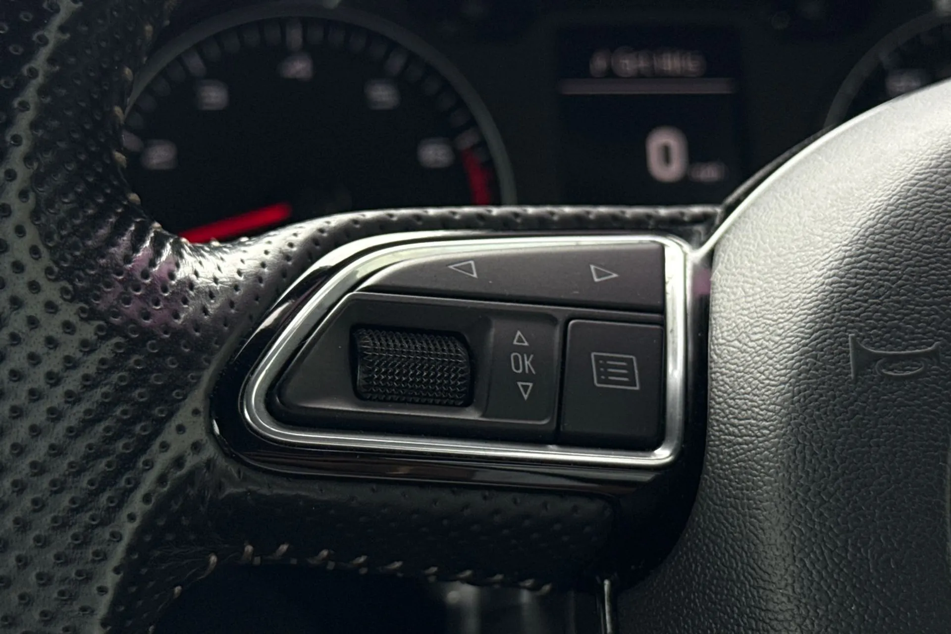 Audi A1 thumbnail image number 35