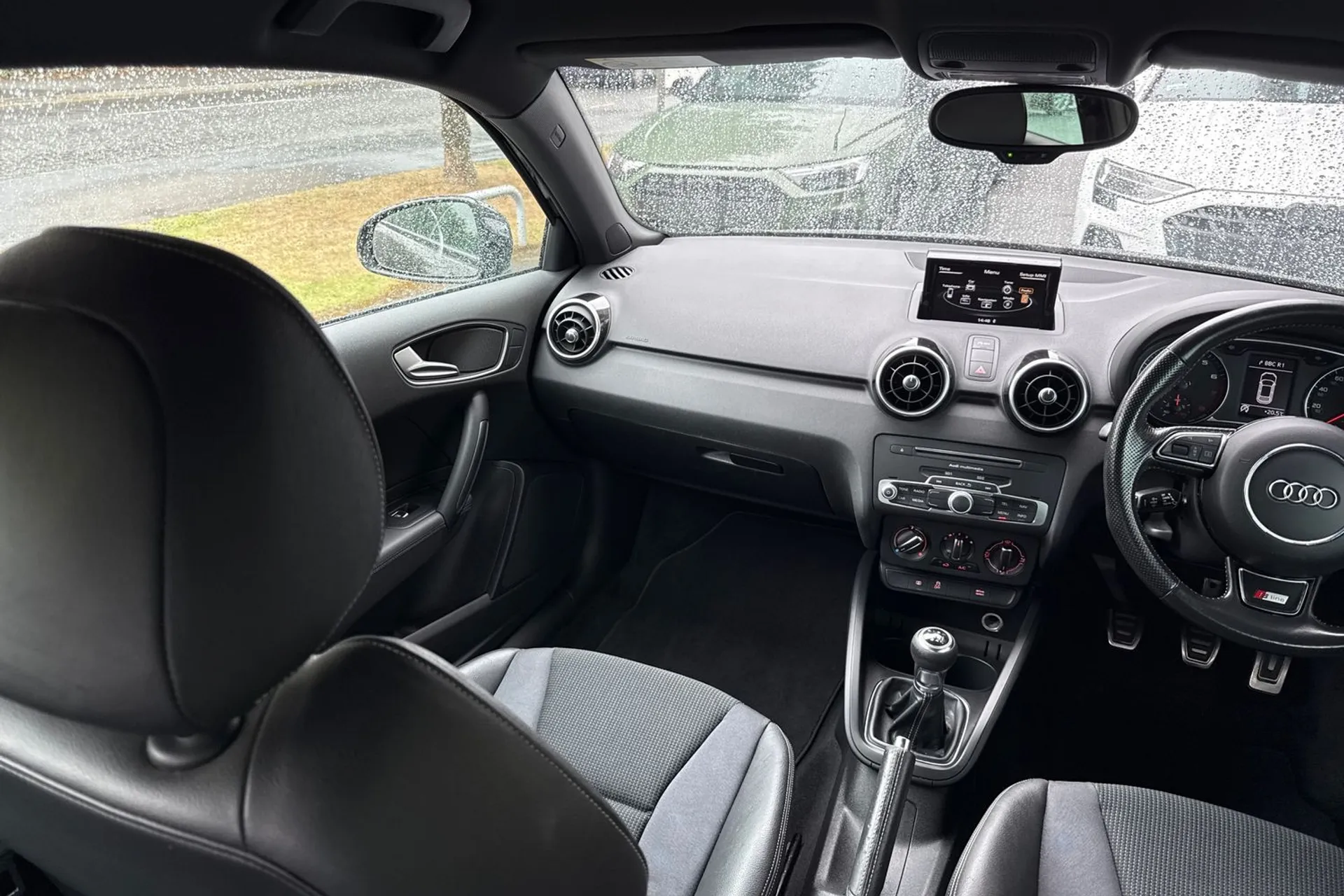 Audi A1 thumbnail image number 31