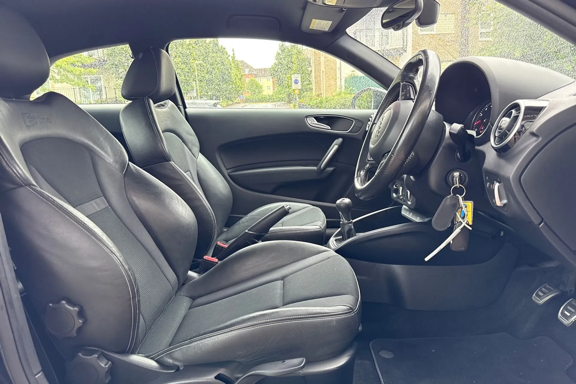 Audi A1 thumbnail image number 24