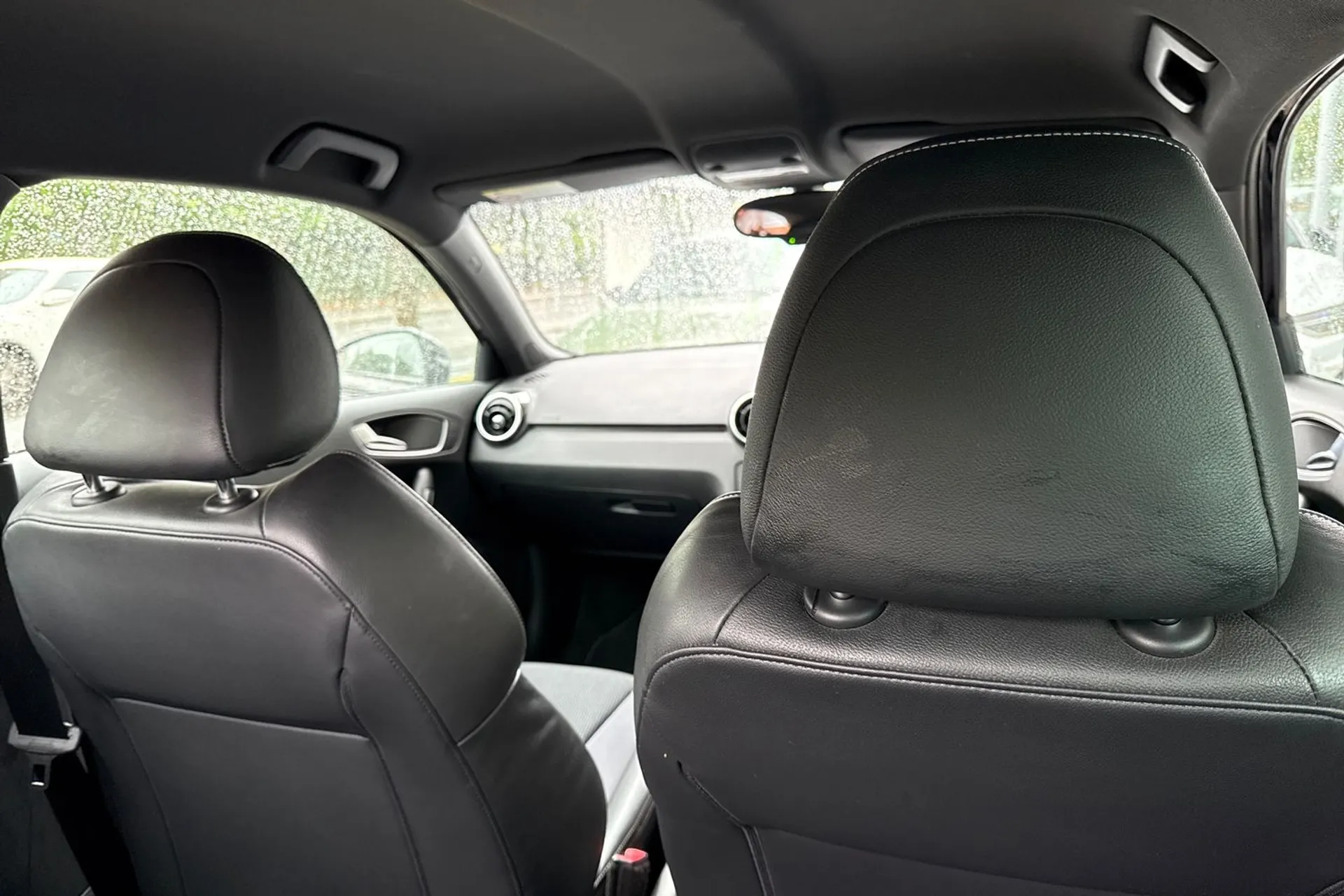 Audi A1 thumbnail image number 22