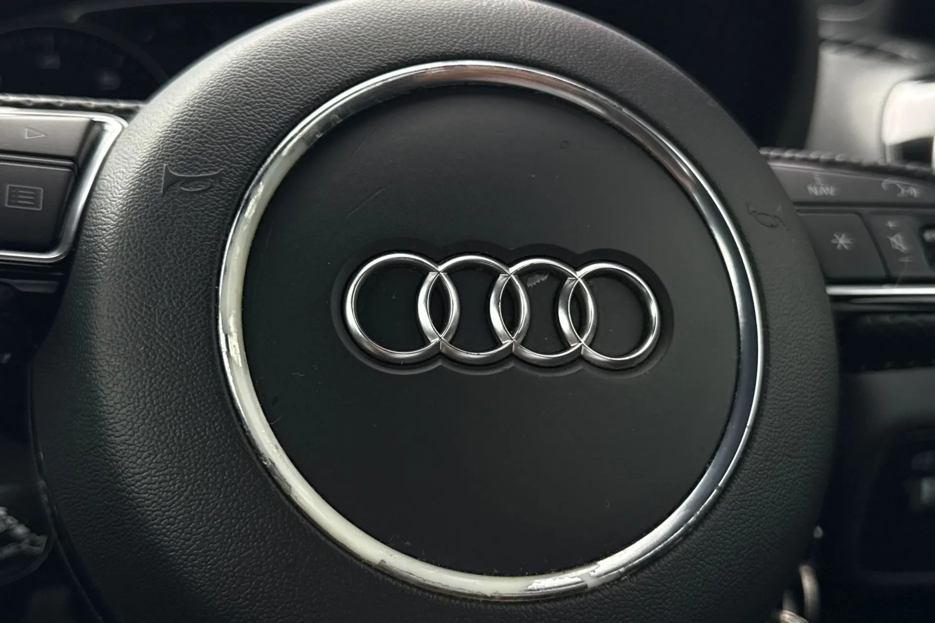 Audi A1 thumbnail image number 44