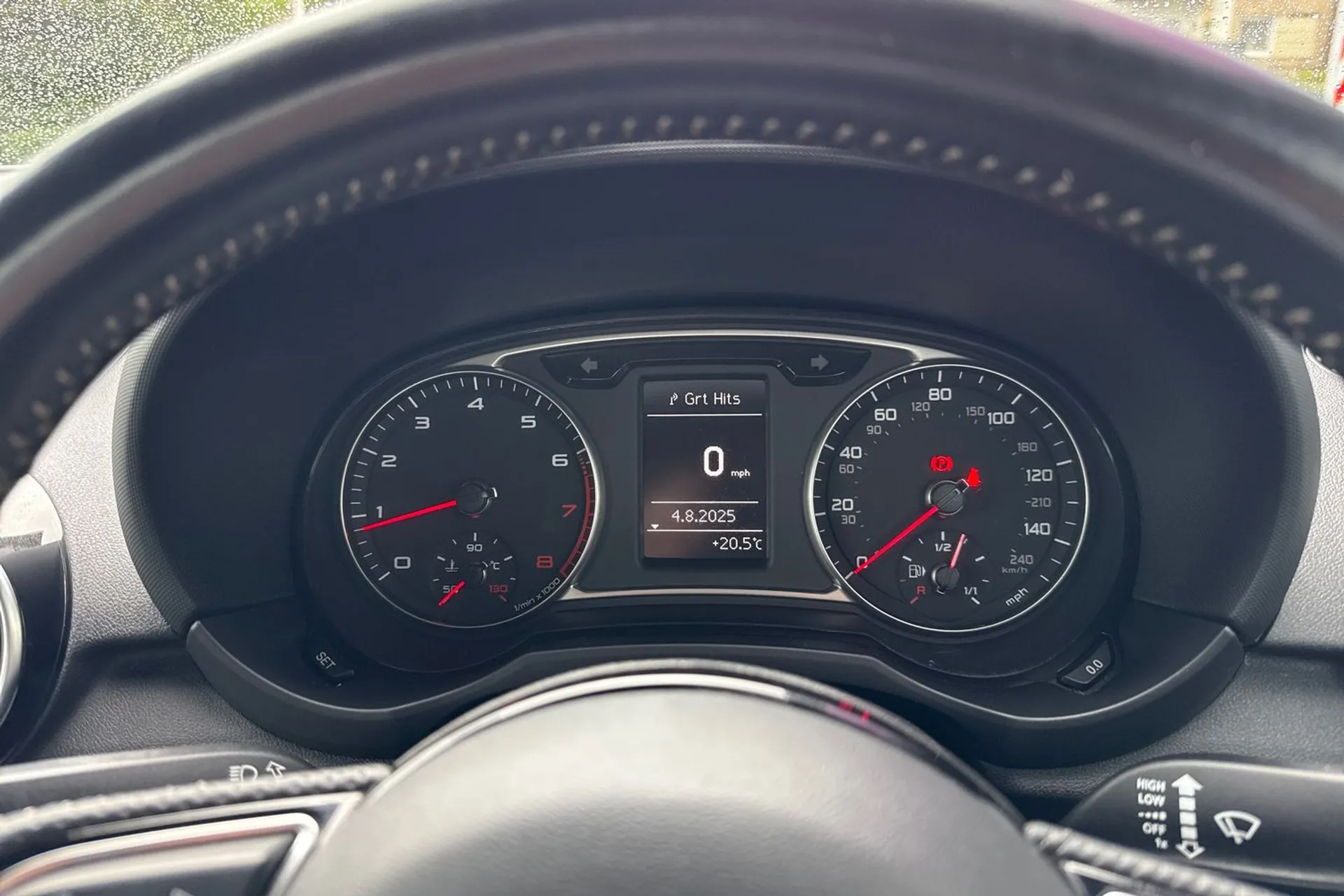 Audi A1 thumbnail image number 49