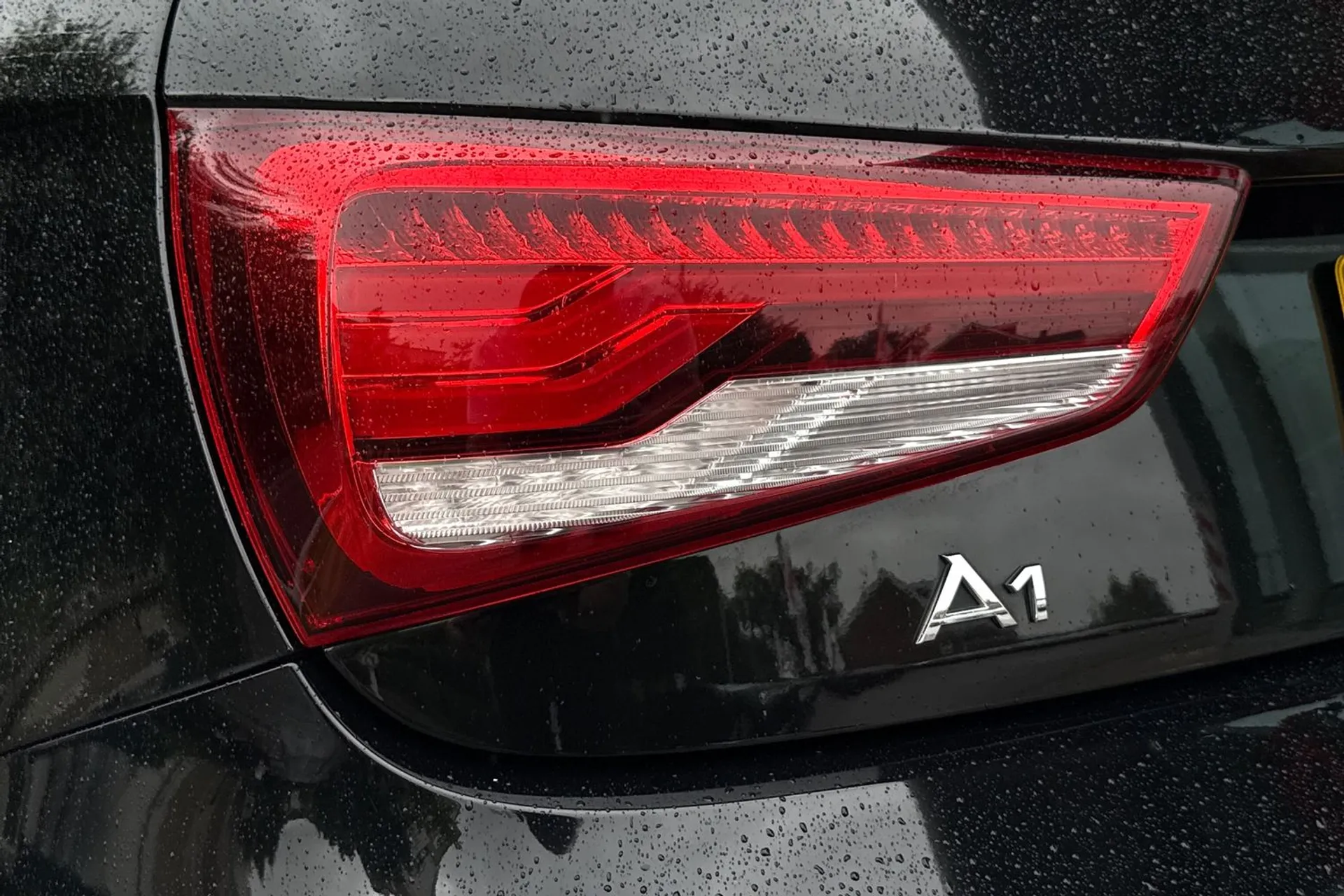 Audi A1 thumbnail image number 47