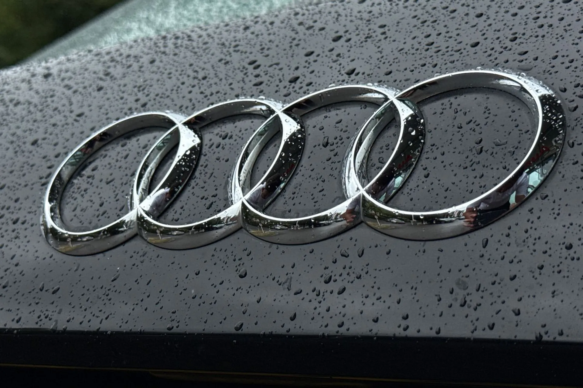 Audi A1 thumbnail image number 45
