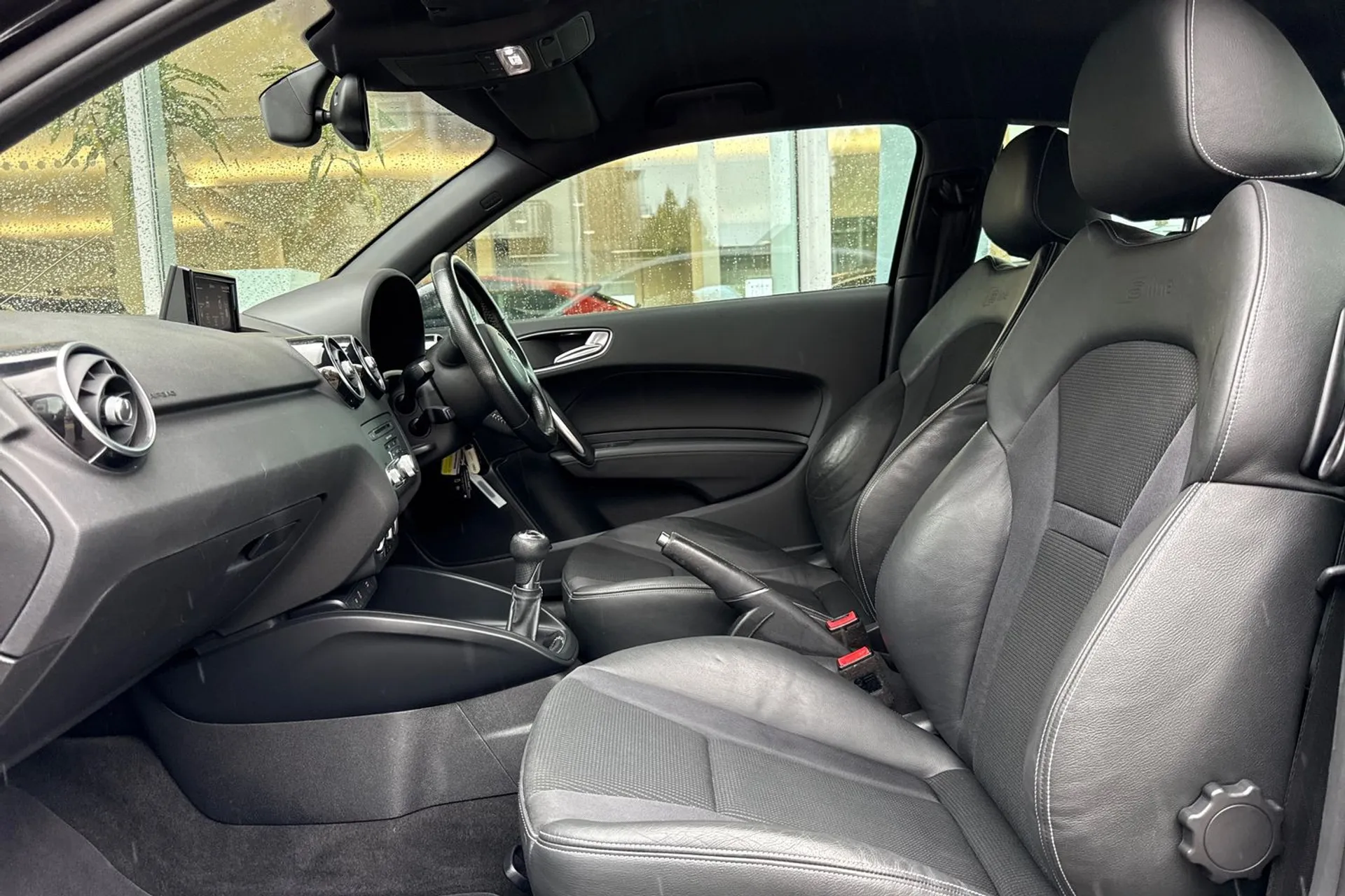 Audi A1 thumbnail image number 27