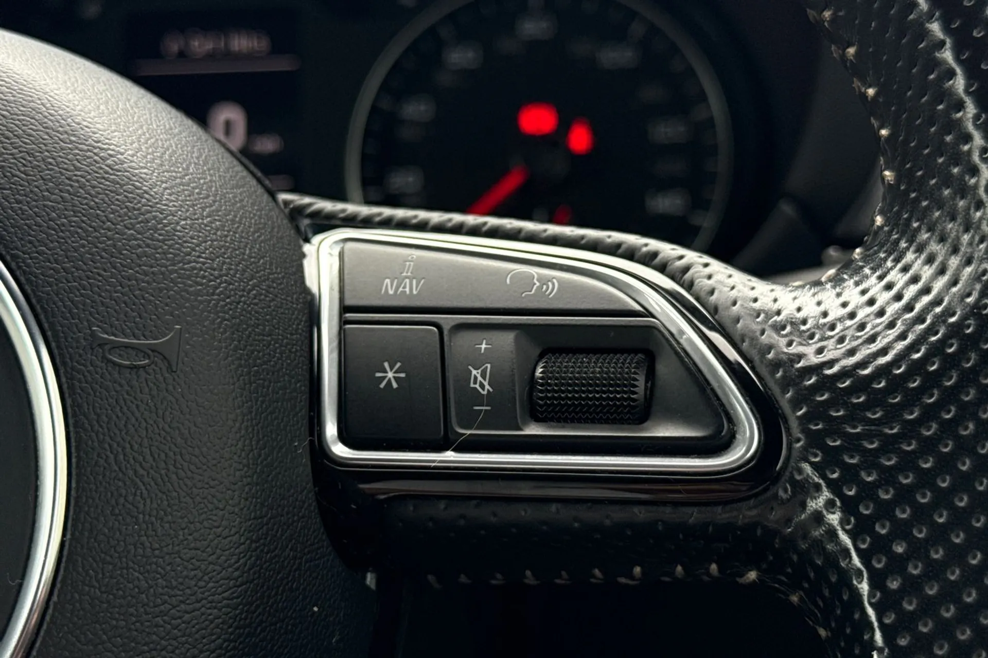 Audi A1 thumbnail image number 36