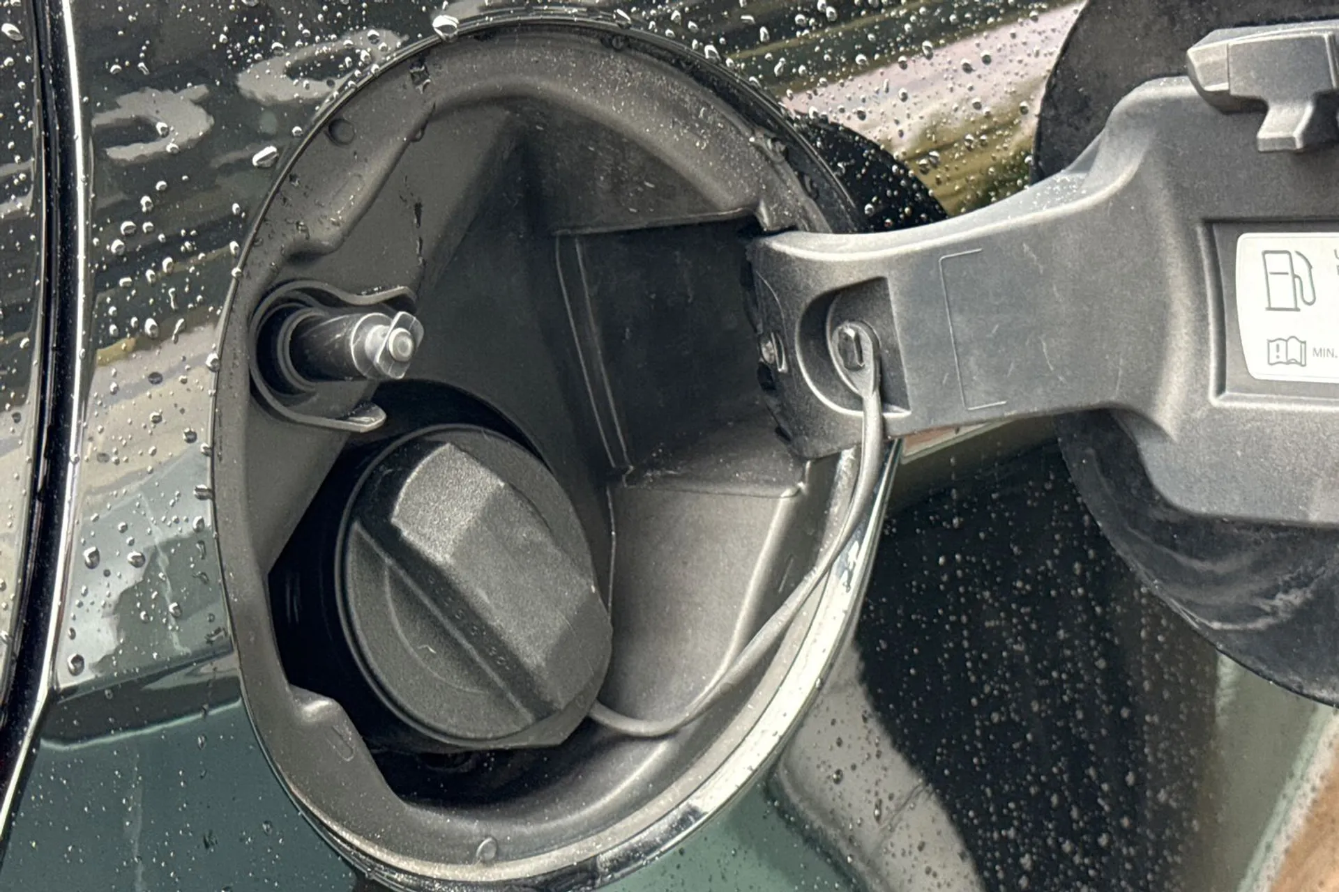 Audi A1 thumbnail image number 17