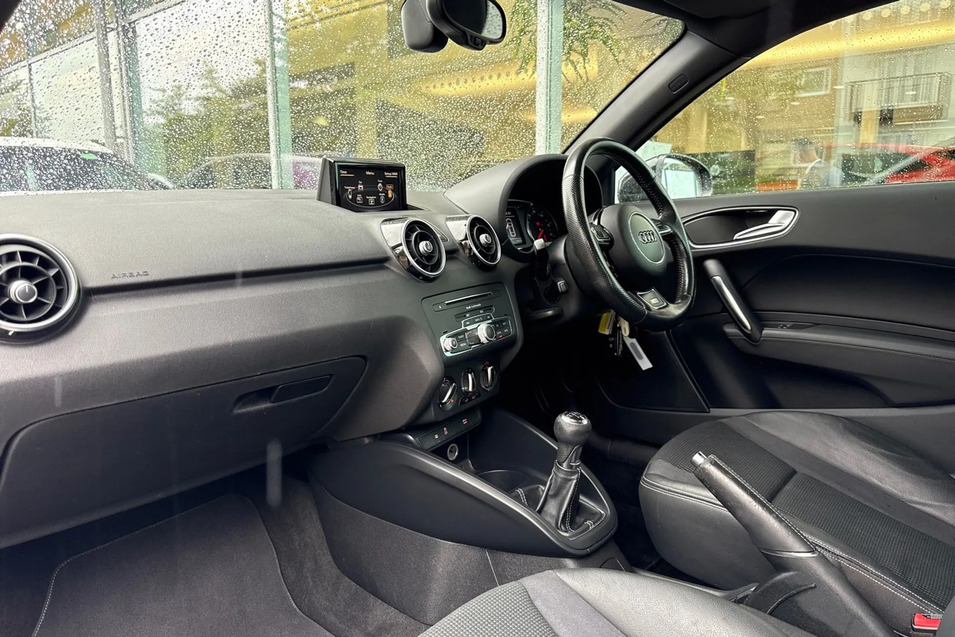 Audi A1 thumbnail image number 26